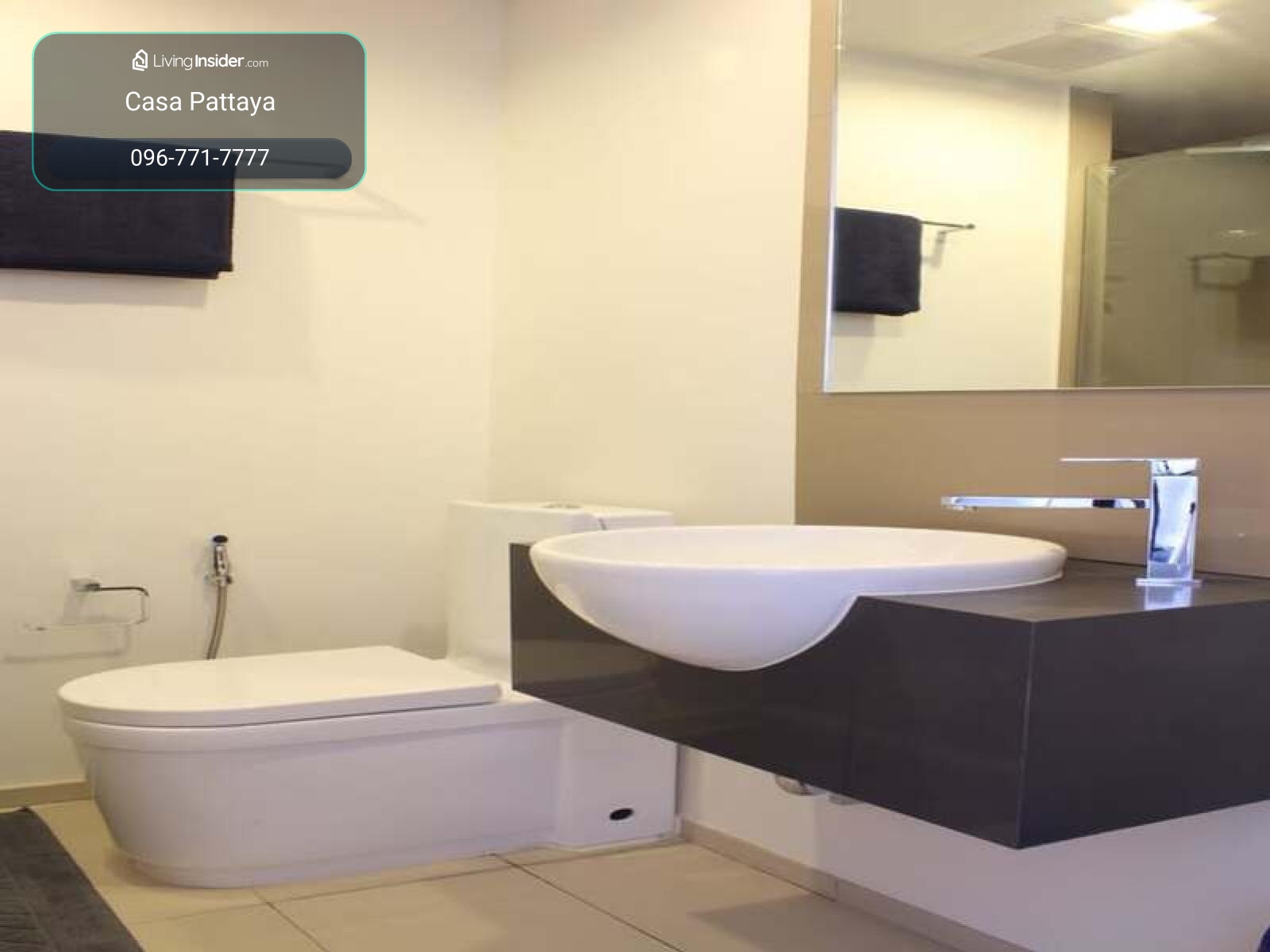 Condo for Sale with Tenant – Unixx South Pattaya – รูปที่ 4