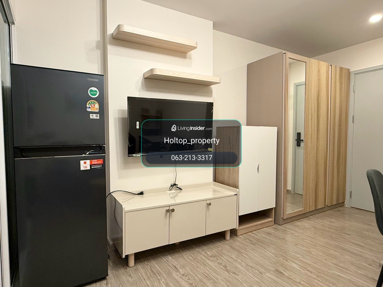#R10567 🎉 180769 ให้เช่าคอนโด Regent Home Bangna  – รูปที่ 3