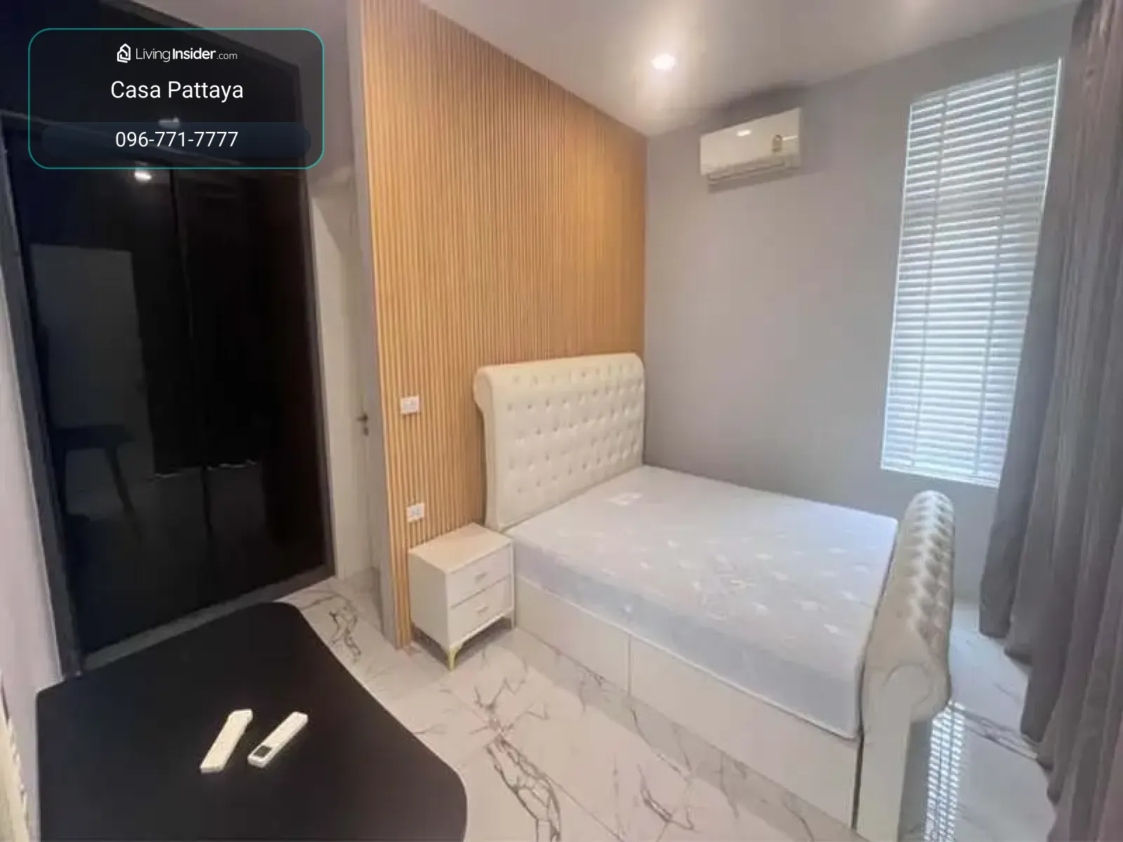 ขายพูลวิลล่าส่วนตัวพร้อมสวน - Palm Lakeside – รูปที่ 3