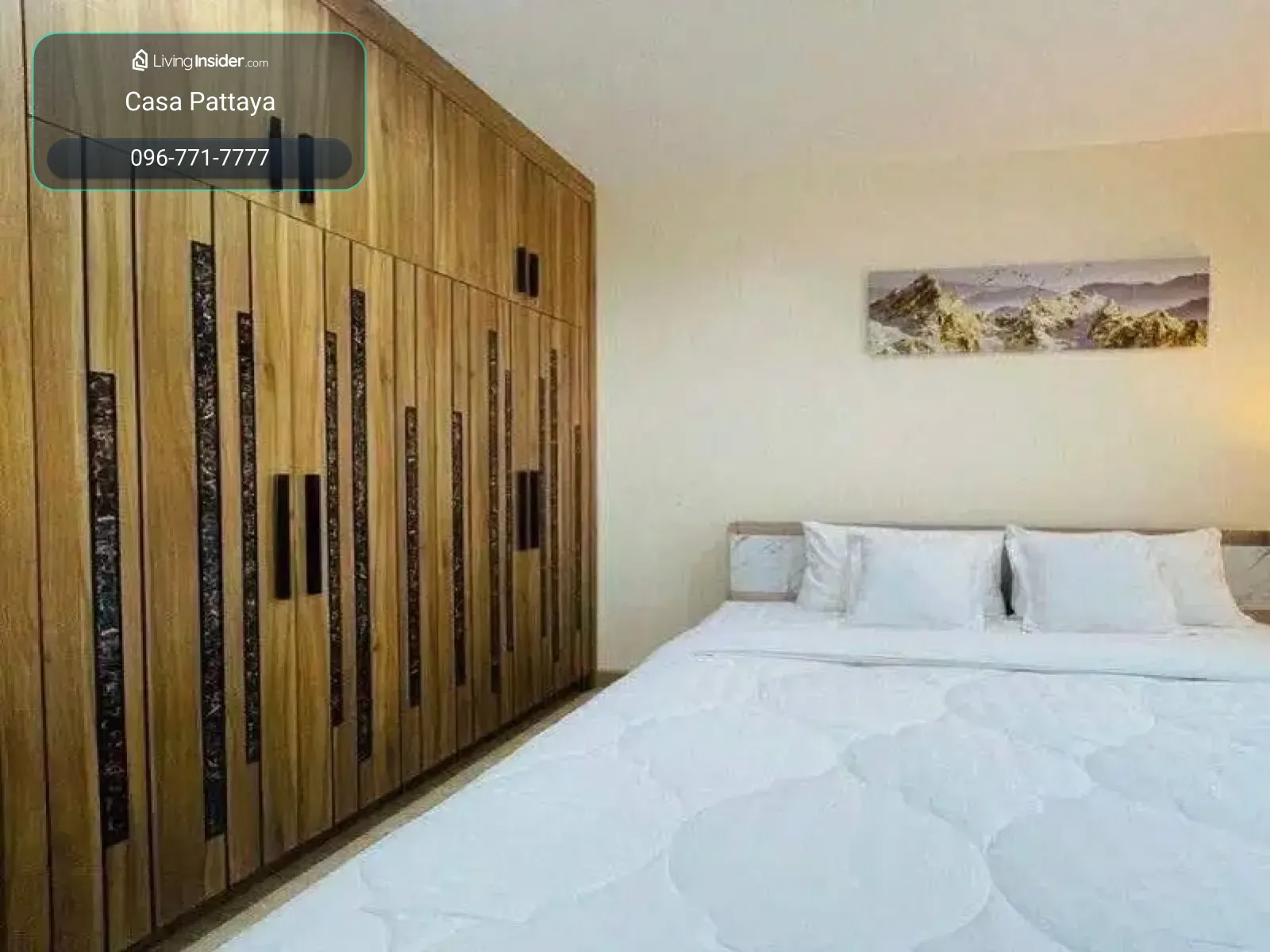 ขายบ้านเดี่ยวบรรยากาศเงียบสงบ - โครงการ Delight Cozy - พัทยา – รูปที่ 3
