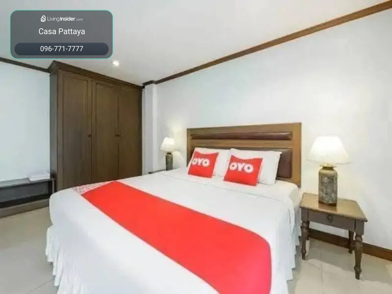 Commercial Building with Hotel Business for Sale – Central Pattaya – รูปที่ 2