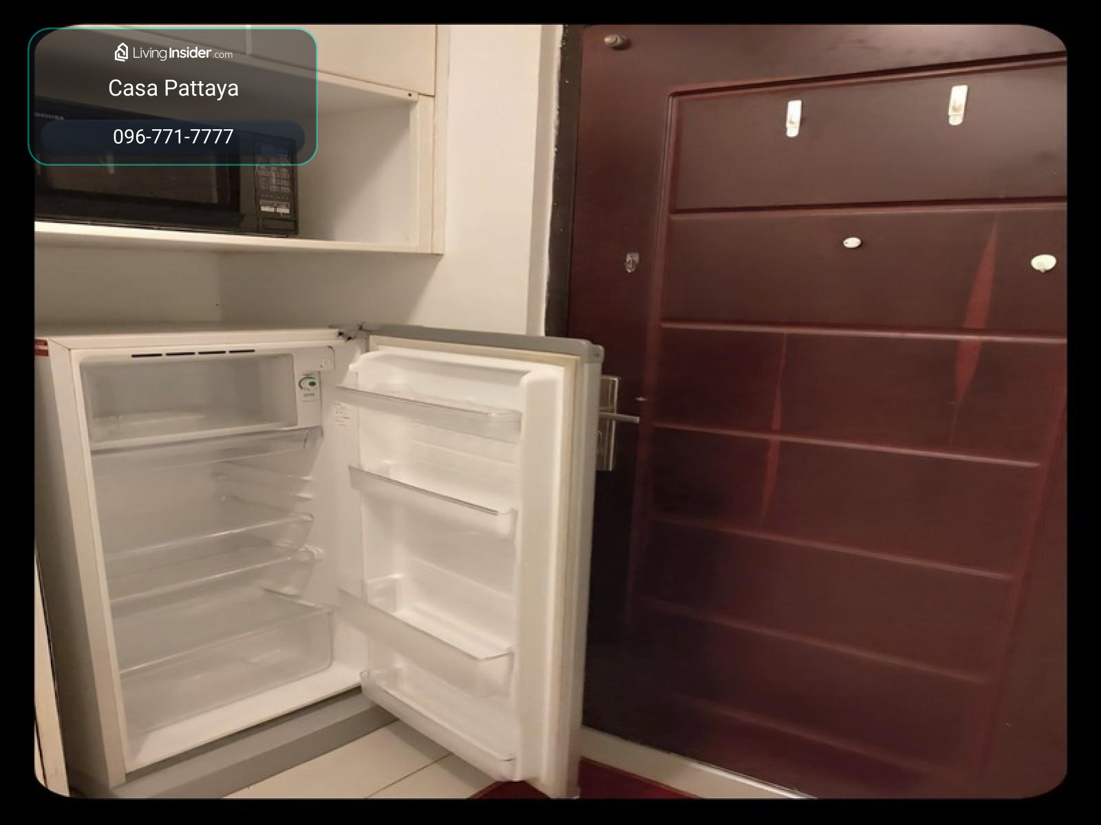 Hot Sale with tenant-Park Royal 2 – รูปที่ 2