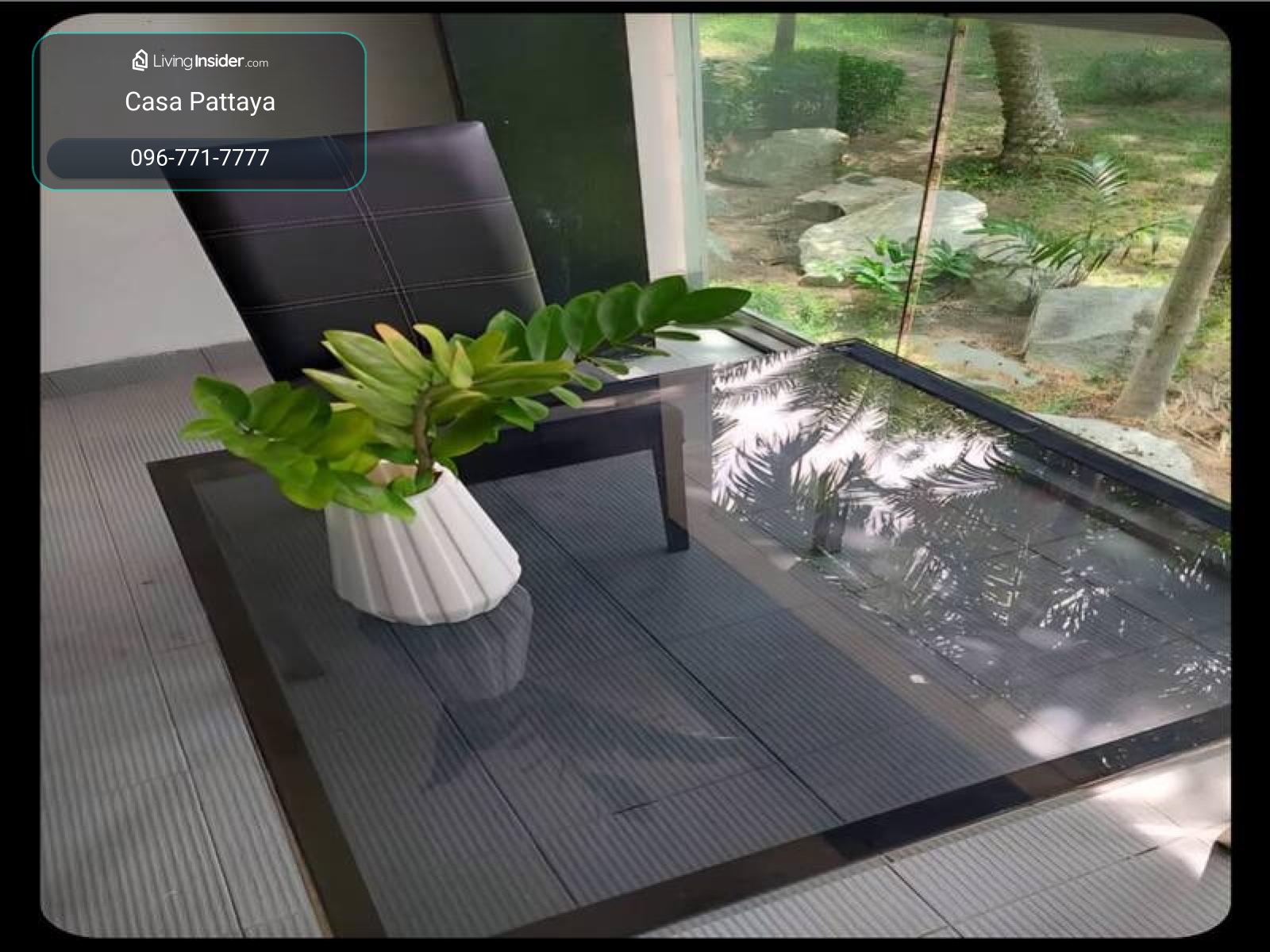 Hot Sale with tenant-Park Royal 2 – รูปที่ 4