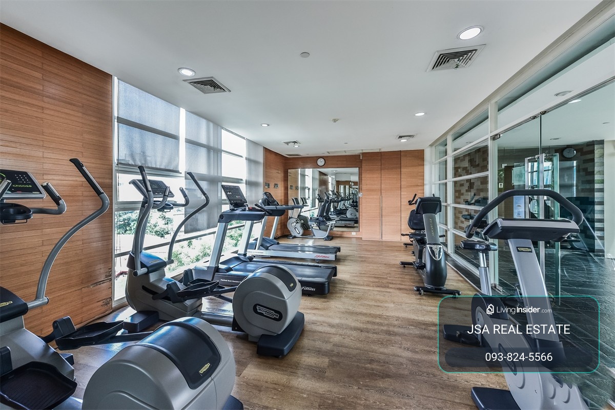 ✨ For Sale: Watermark Chaophraya River Condo ✨💰 Only 28,000,000 THB – รูปที่ 3