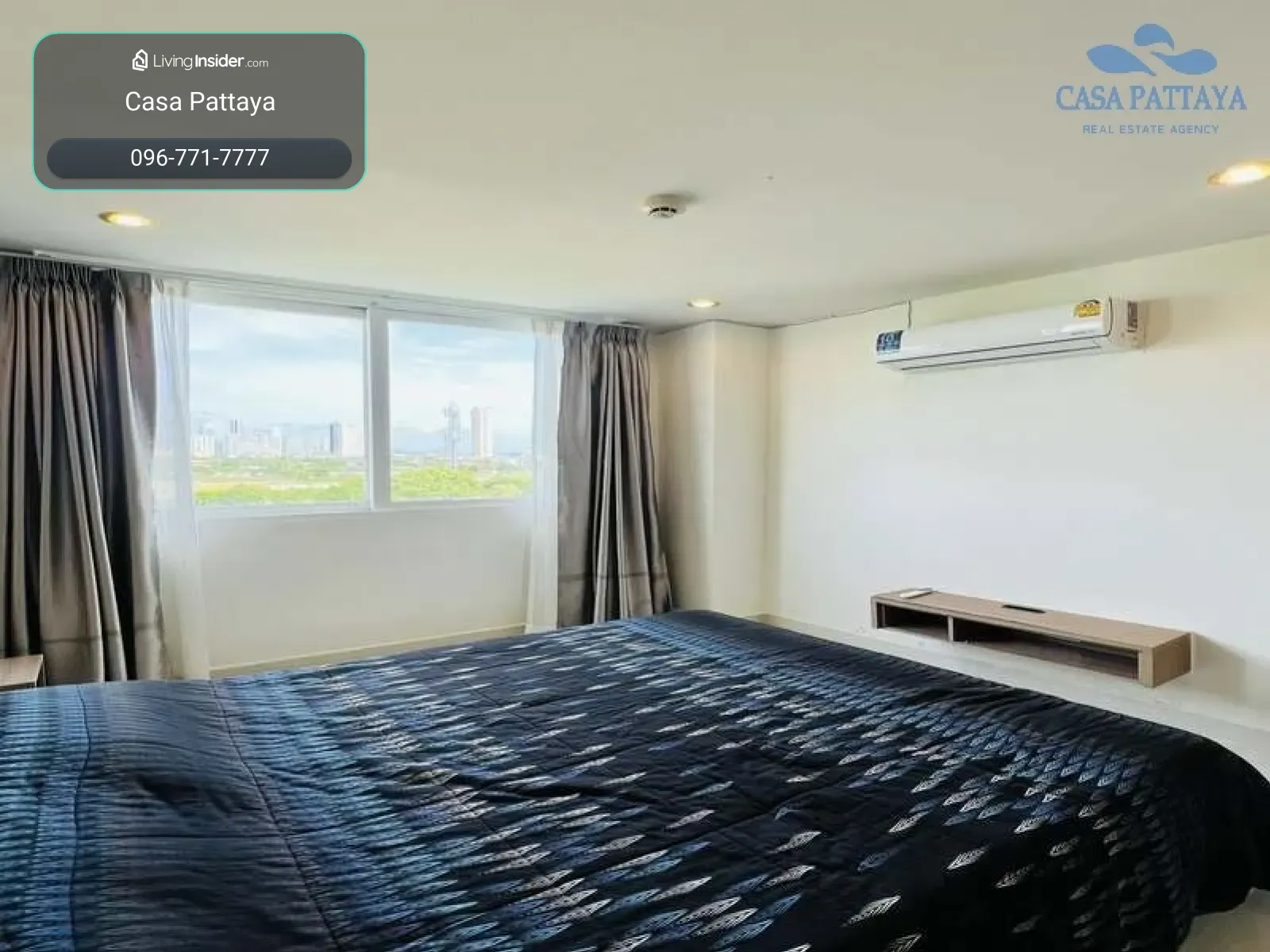 Investor’s Deal! Amazon Residence Condo with Tenant – รูปที่ 4