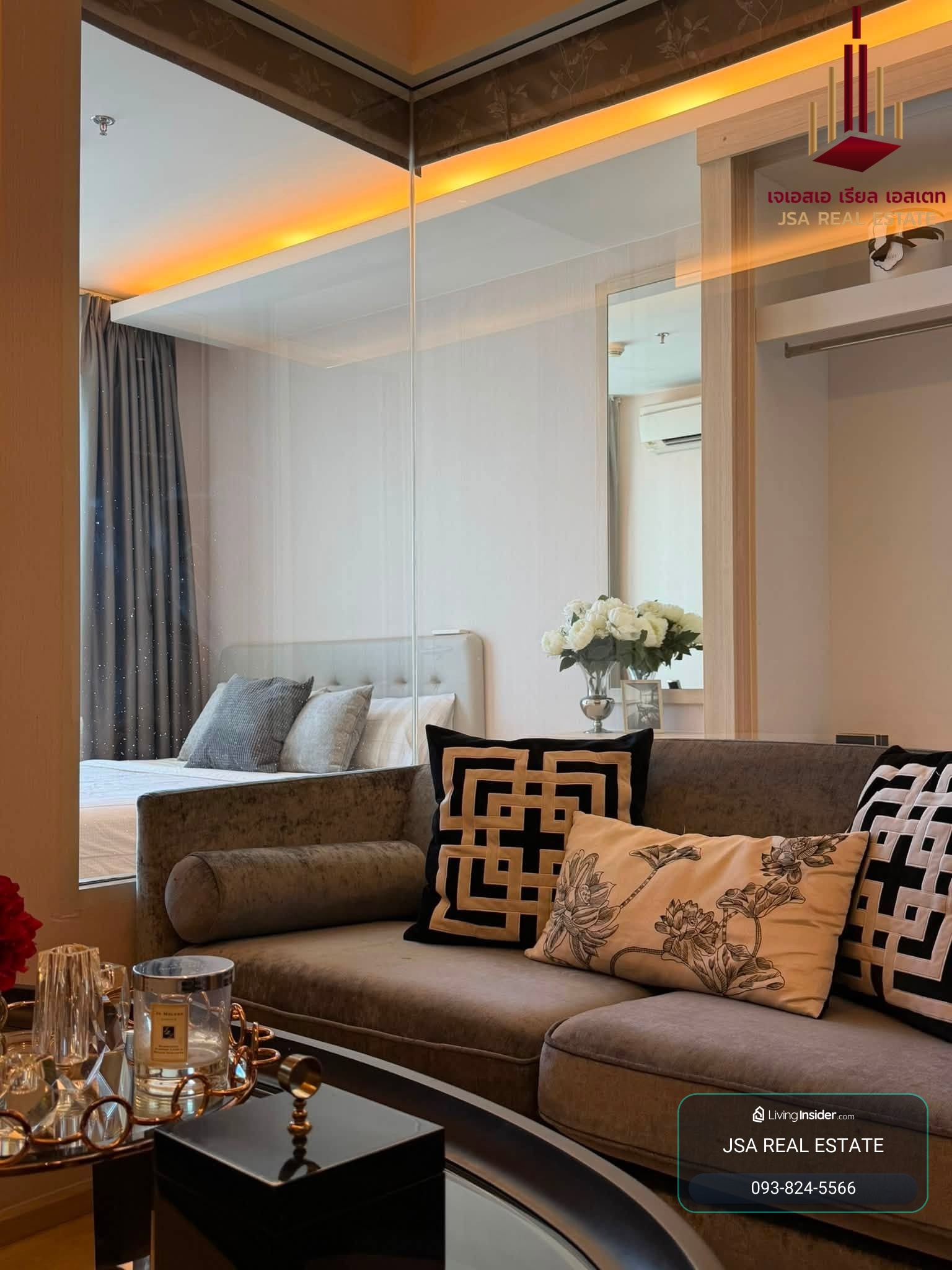 ✨ For Sale : H Sukhumvit 43  Condo ✨  💰 Only 5,500,000 THB – รูปที่ 3