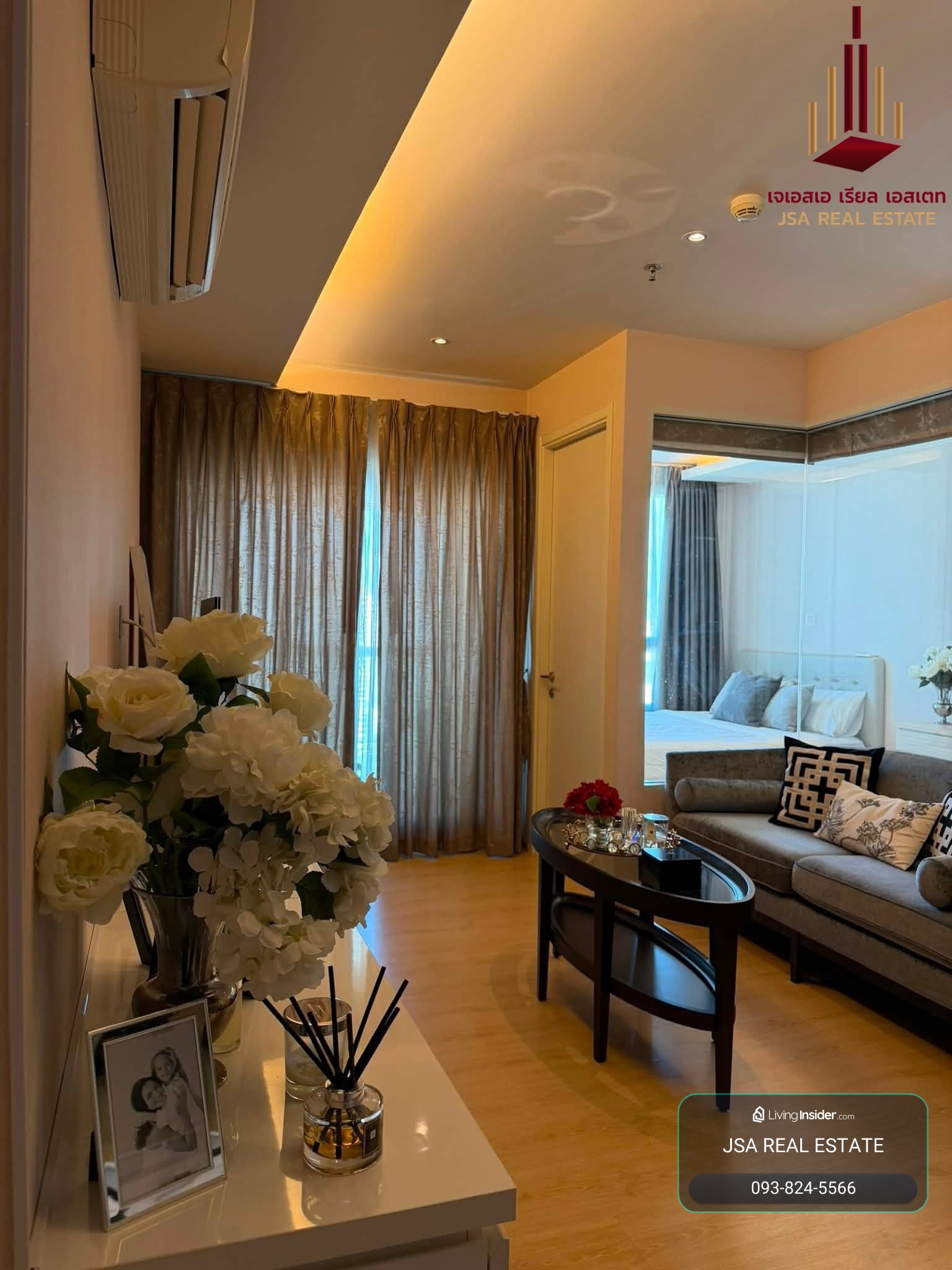 ✨ For Sale : H Sukhumvit 43  Condo ✨  💰 Only 5,500,000 THB – รูปที่ 4