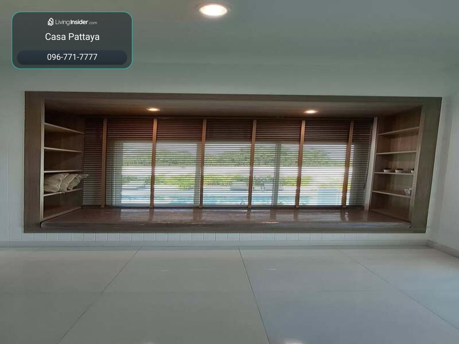 Luxury Home with Private Pool South Pattaya (Tungkom-Tanman Soi 4) – รูปที่ 3