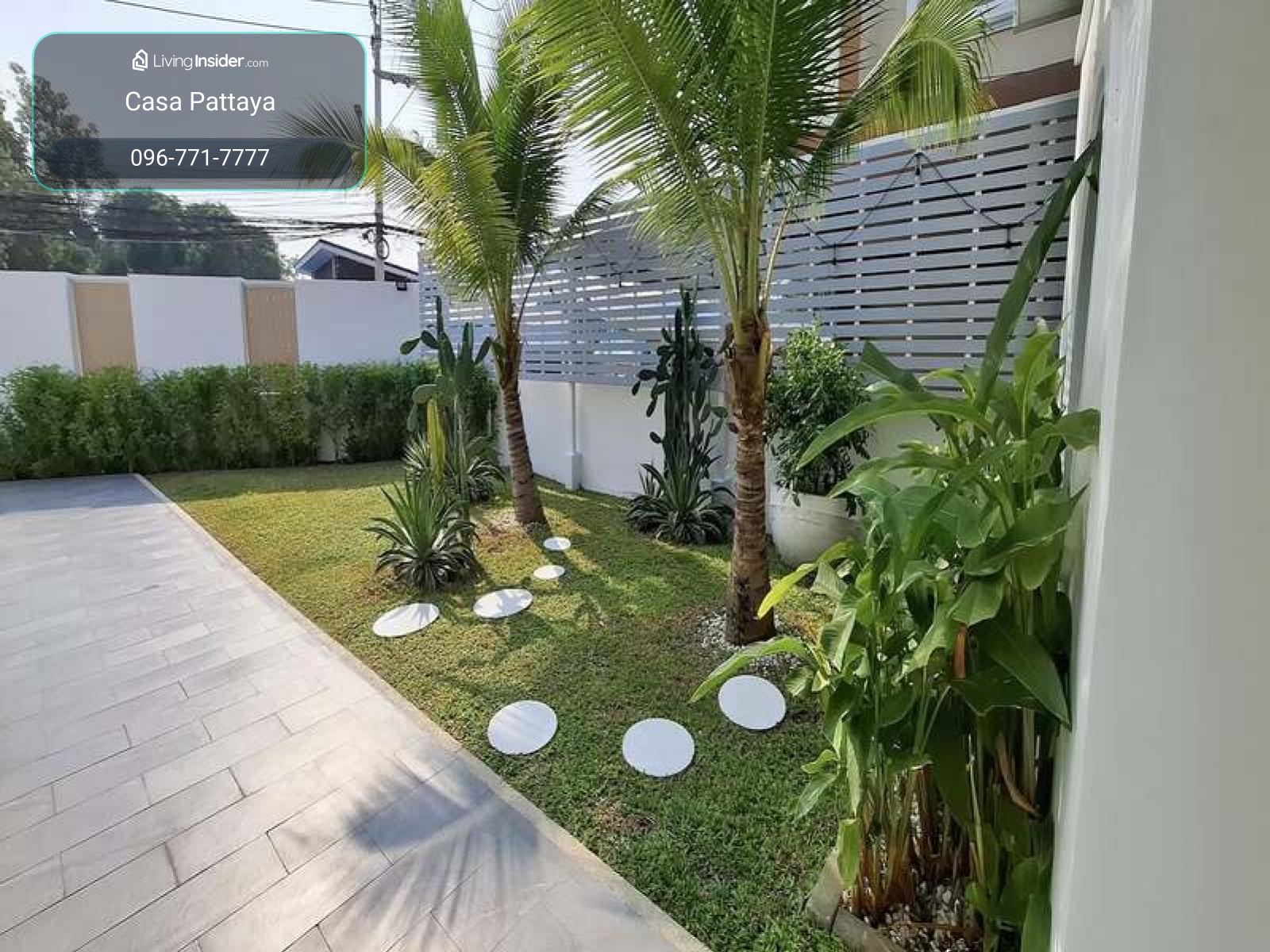 Luxury Home with Private Pool South Pattaya (Tungkom-Tanman Soi 4) – รูปที่ 4
