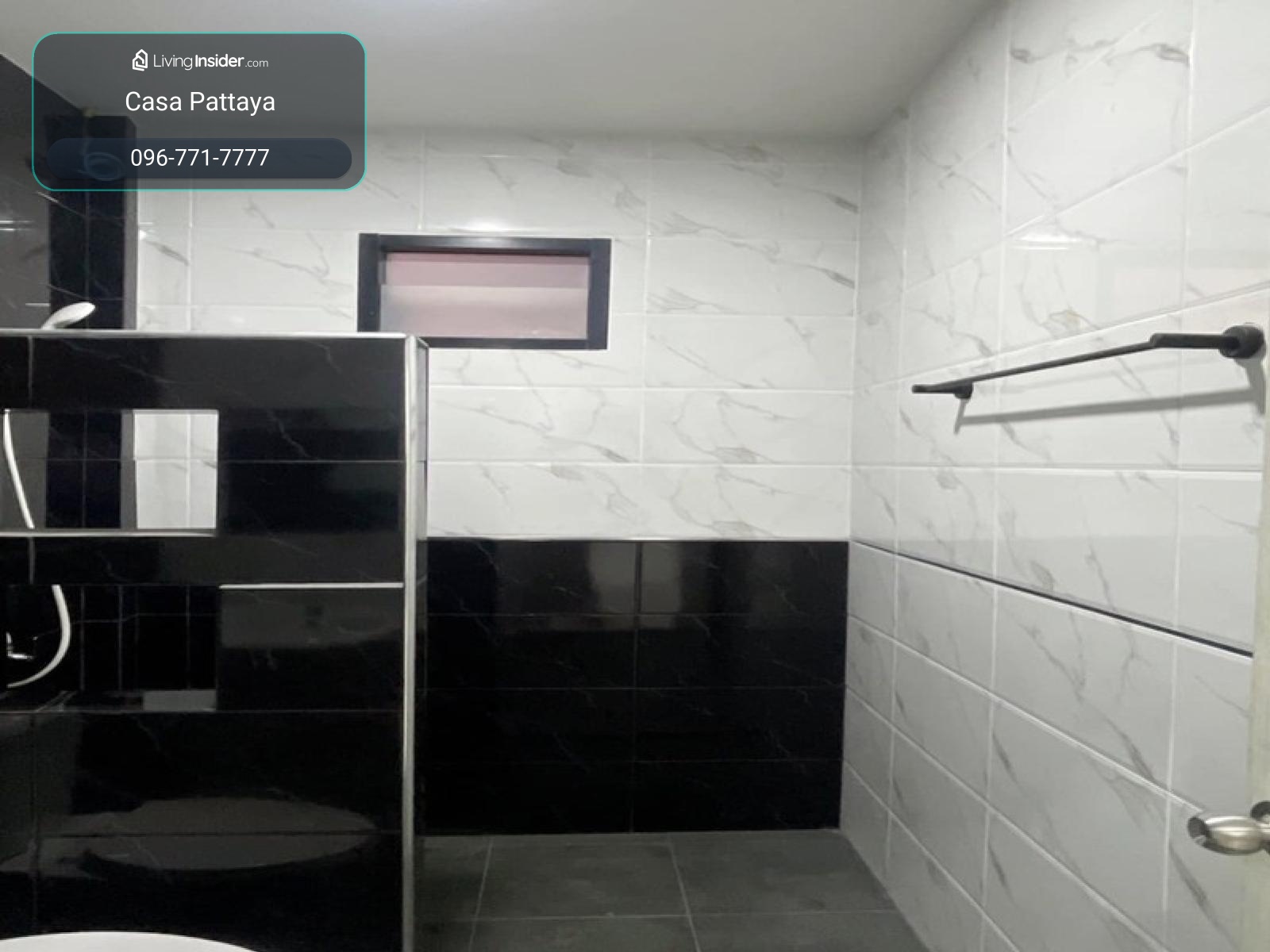 บ้านใหญ่ ราคาเล็ก – ตำแหน่งสะดวก ใกล้พัทยา – รูปที่ 4
