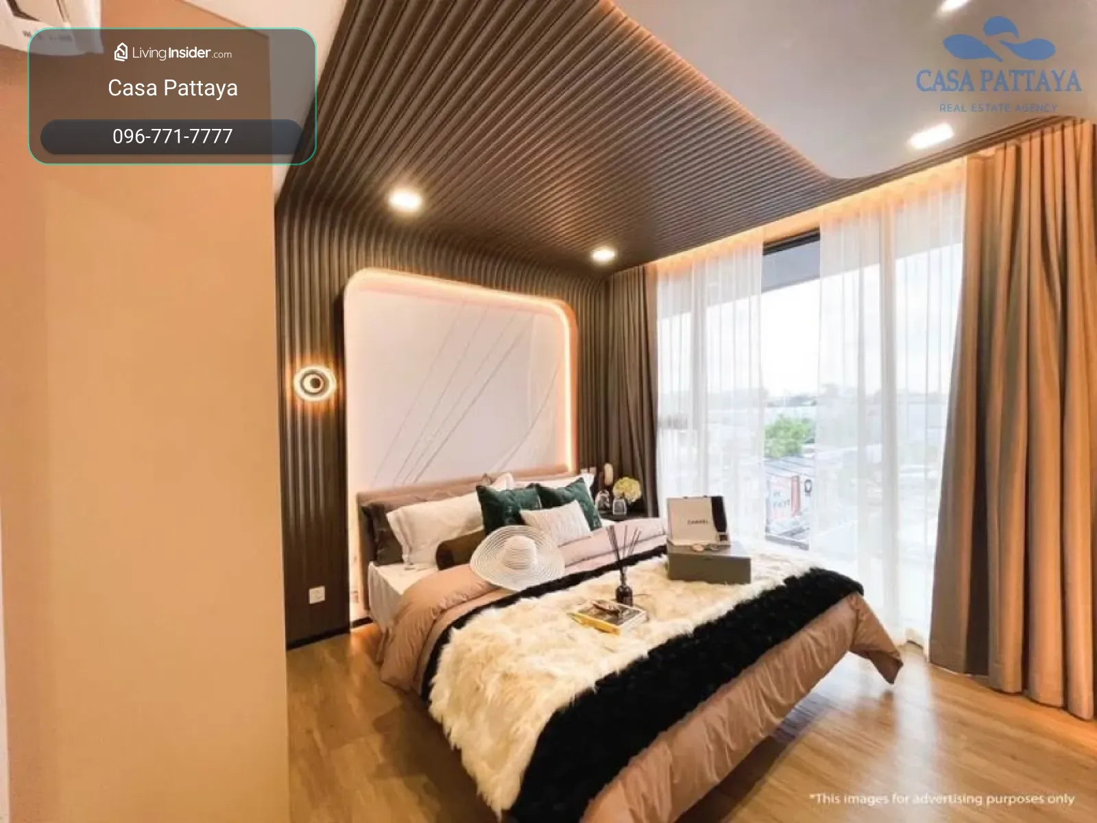 Aquarous Jomtien Pattaya – รูปที่ 3