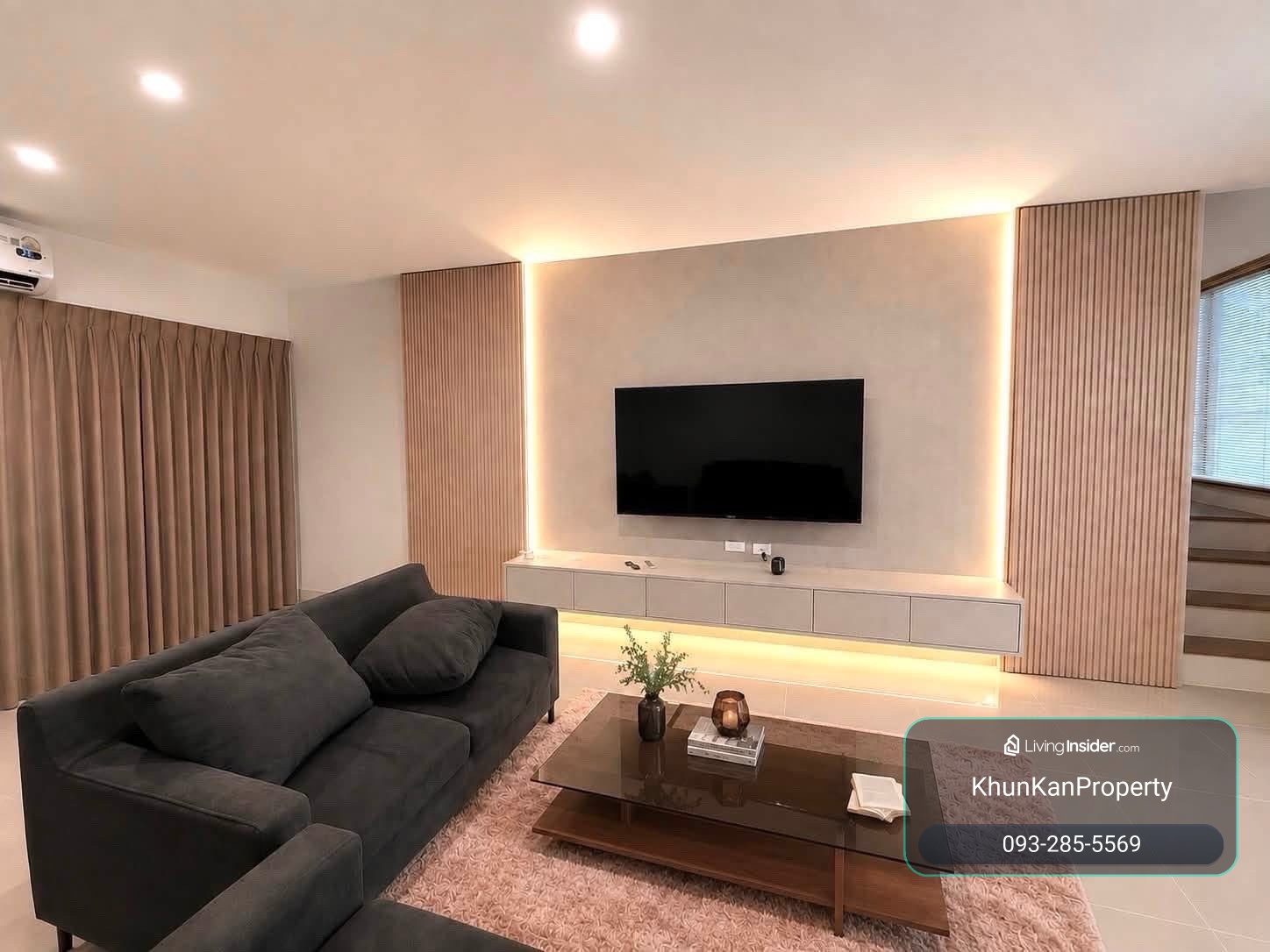 ✅出租 ✅ Pleno Sukhumvit–Bangna 4🔥HOT DEAL – รูปที่ 2