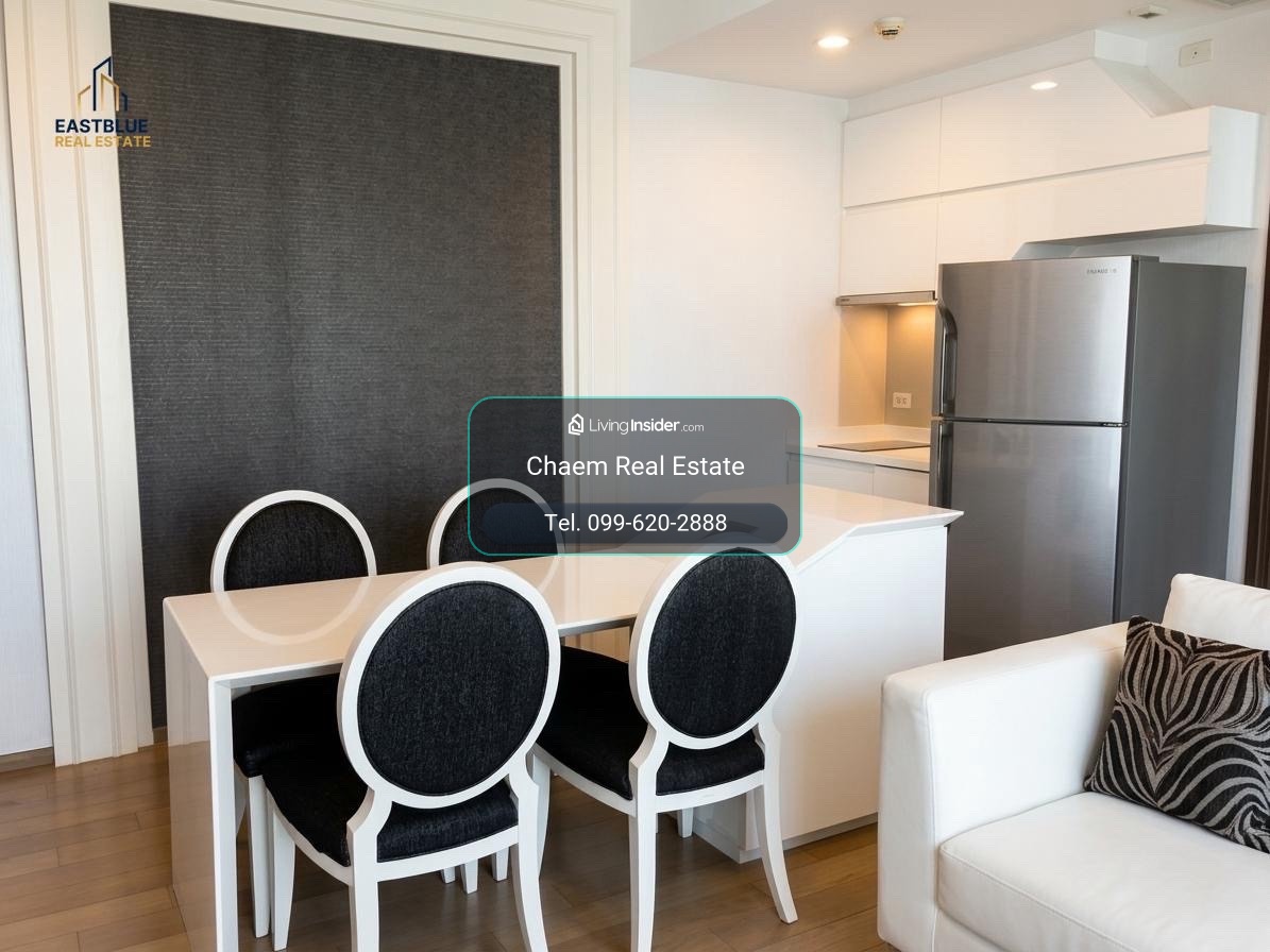 📣 Urgent for rent, Pyne By Sansiri, next to BTS 0 meters | Ready to move in | Contact k.Cher 099-620-2888 – รูปที่ 3