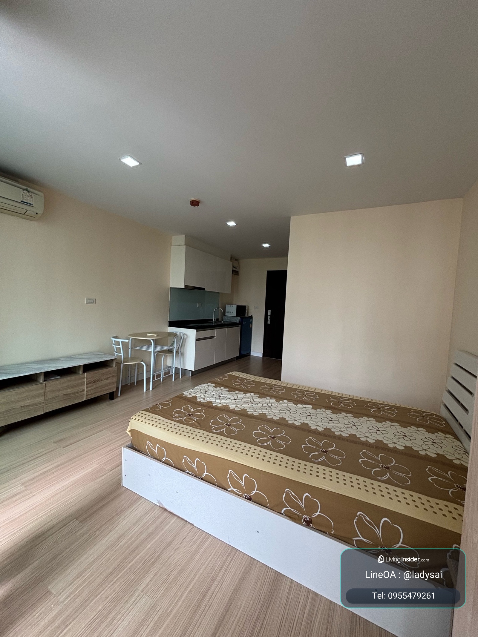 ✨ ขายคอนโด Mayfair Place Sukhumvit 64 ✅LineOA : @ladysai – รูปที่ 3