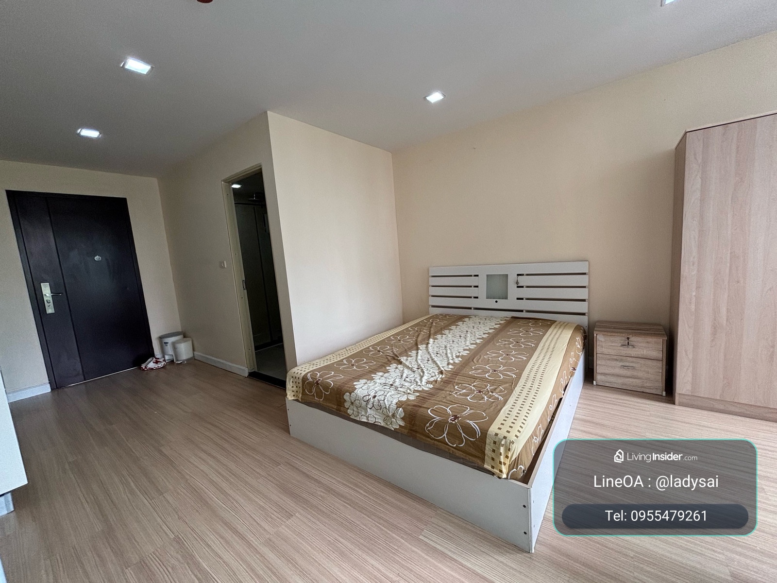 ✨ ขายคอนโด Mayfair Place Sukhumvit 64 ✅LineOA : @ladysai – รูปที่ 4