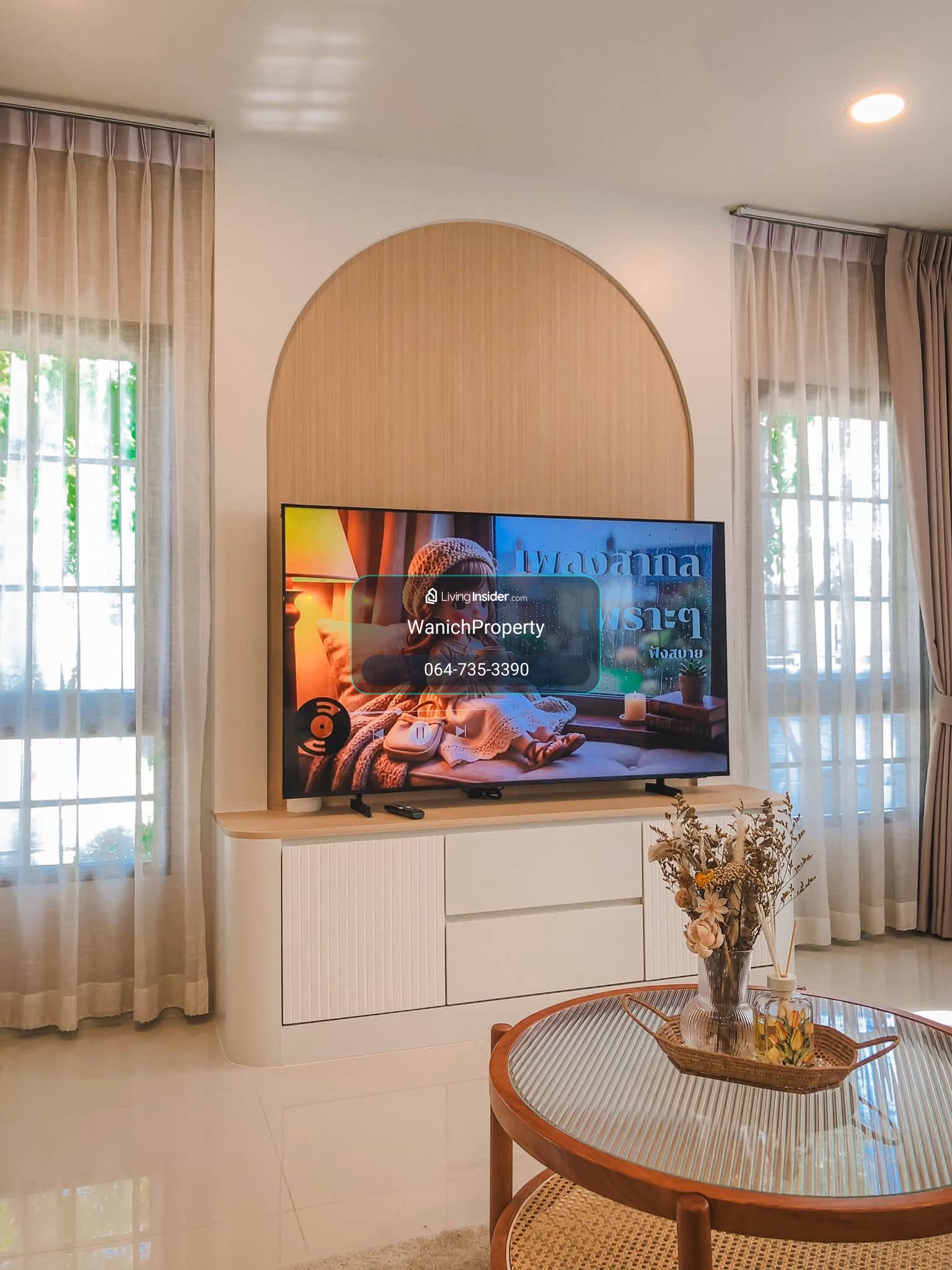 🏠Centro Bangna🔥Near Mega Bangna &amp; International school – รูปที่ 3