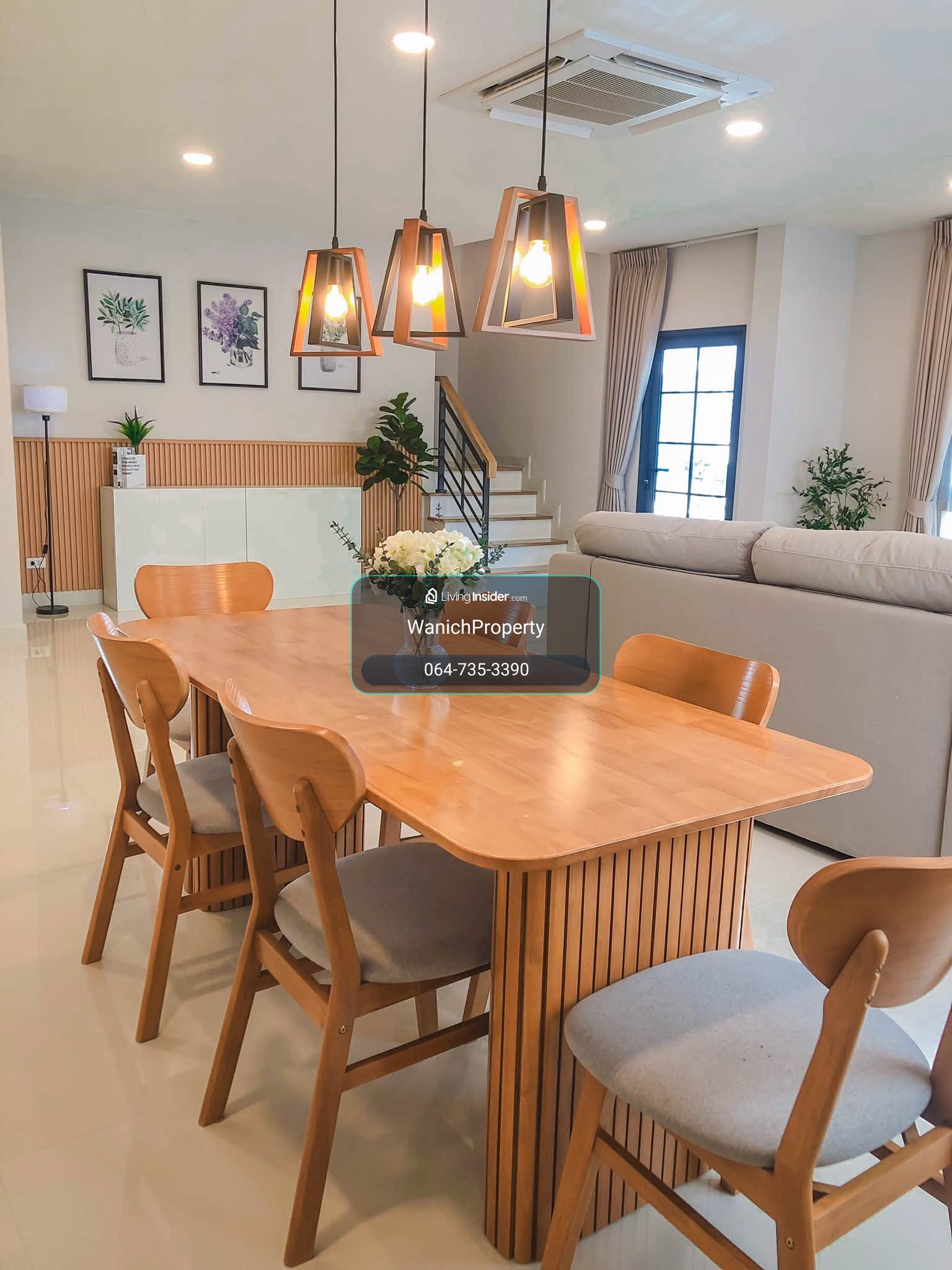 🏠Centro Bangna🔥Near Mega Bangna &amp; International school – รูปที่ 4
