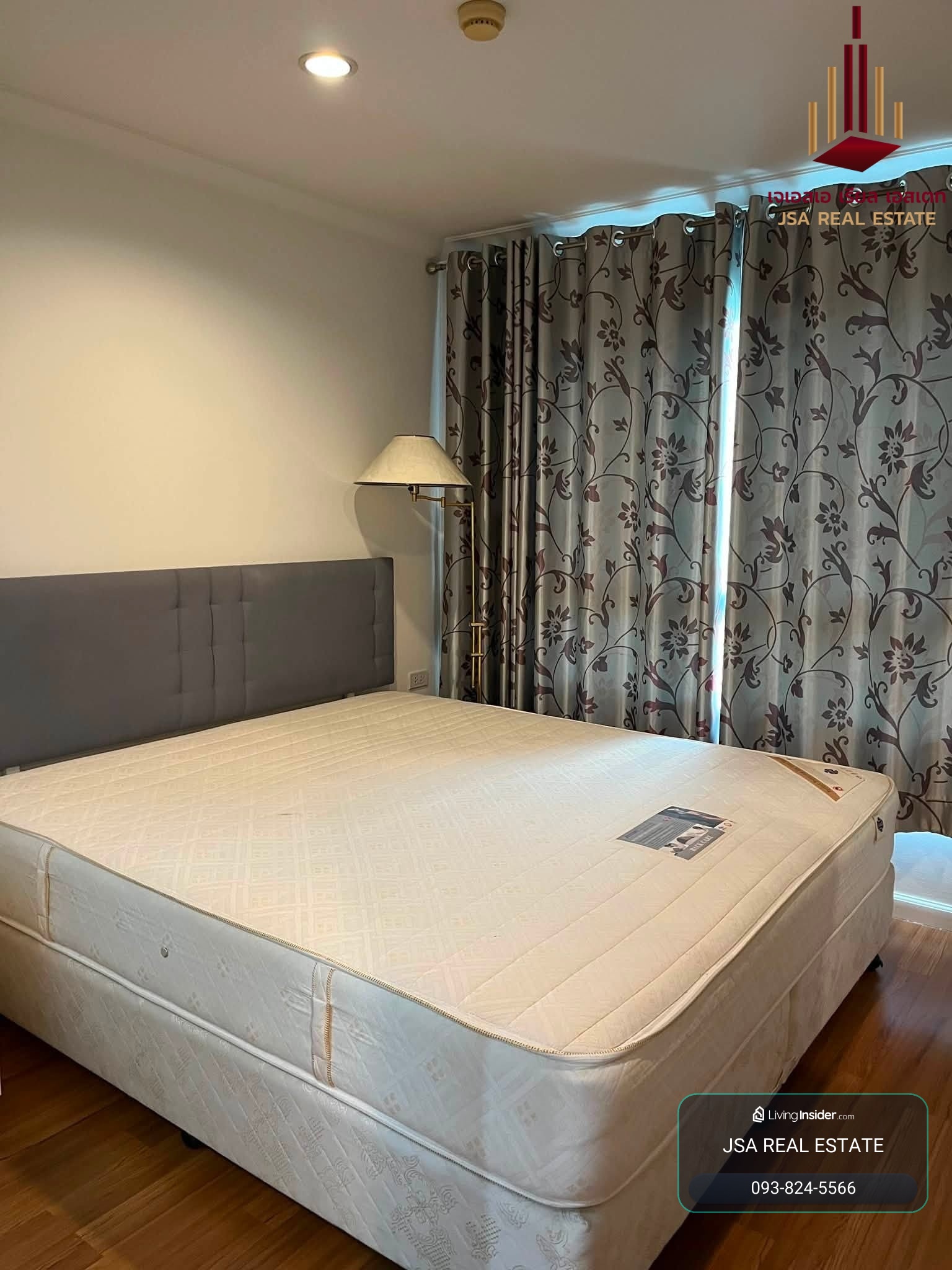 ✨ For Rent : Lumpini Suite Pinklao  Condo ✨  💰 Only  12,000 THB/month – รูปที่ 2