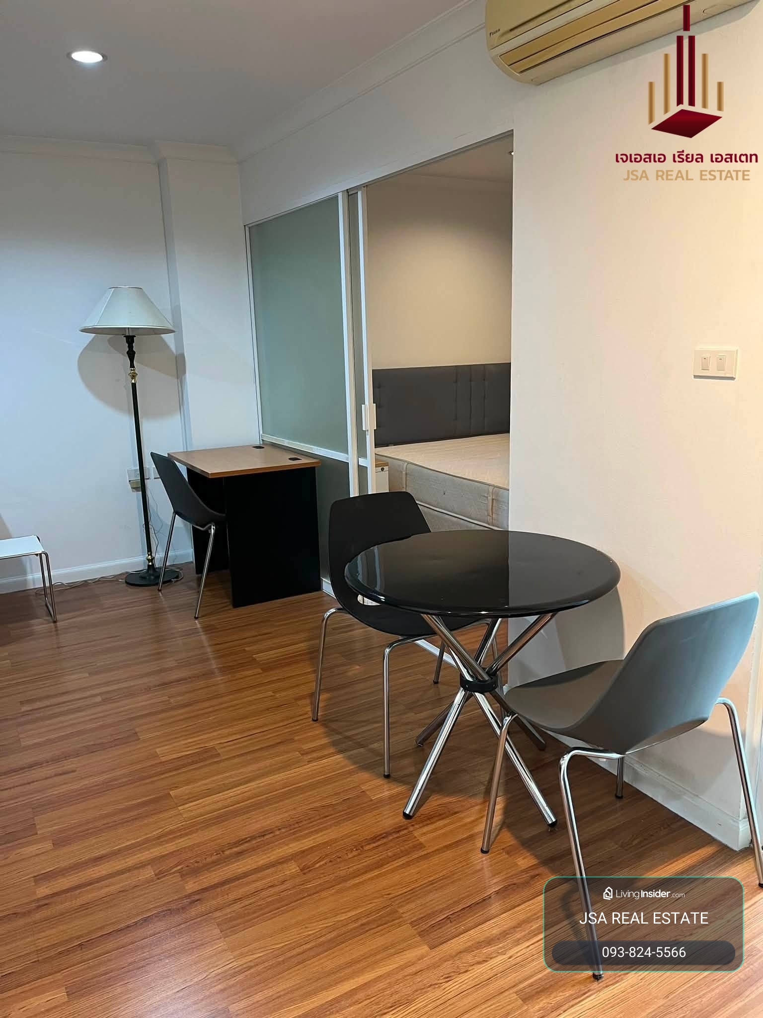 ✨ For Rent : Lumpini Suite Pinklao  Condo ✨  💰 Only  12,000 THB/month – รูปที่ 3