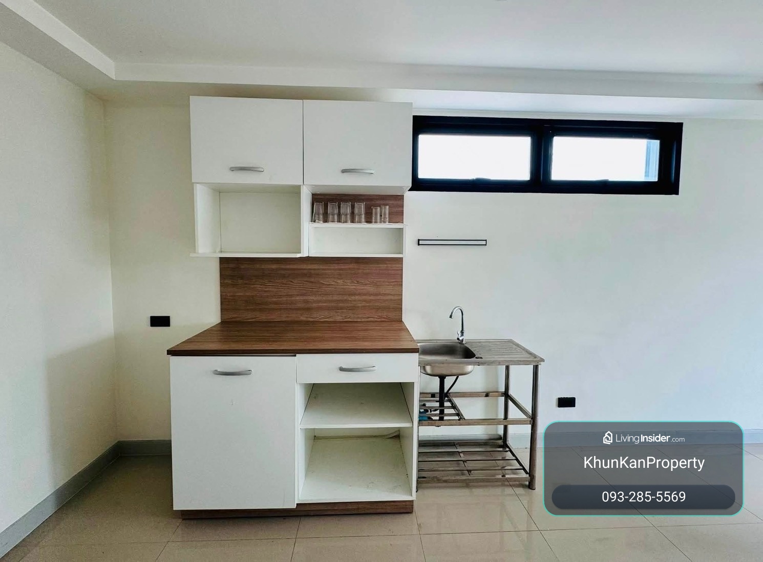 ✅出租✅SPACE Home Office Sukhumvit 101/1 🔥 超值优惠 – รูปที่ 4