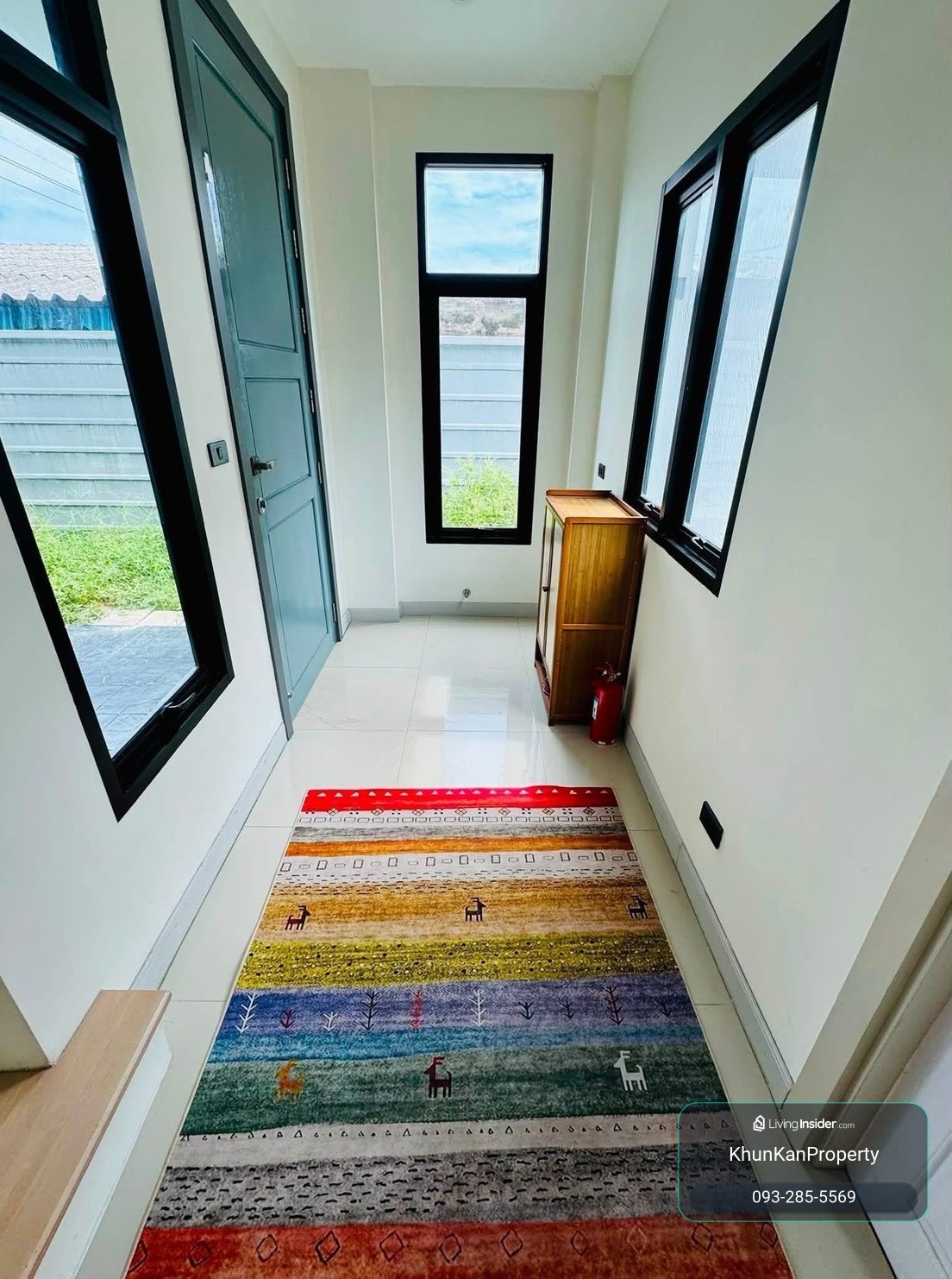 ✅出租✅SPACE Home Office Sukhumvit 101/1 🔥 超值优惠 – รูปที่ 3