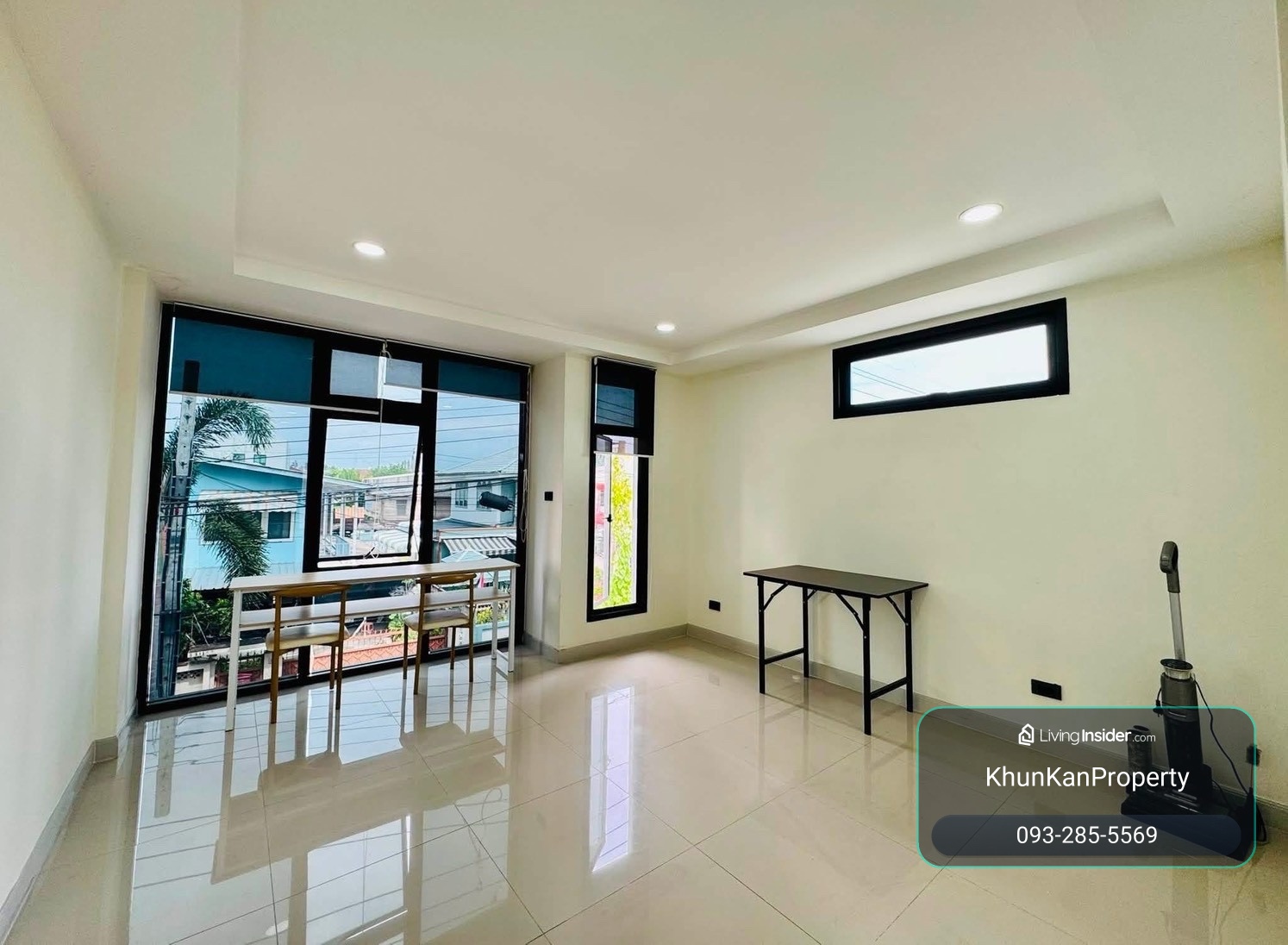 ✅出租✅SPACE Home Office Sukhumvit 101/1 🔥 超值优惠 – รูปที่ 2