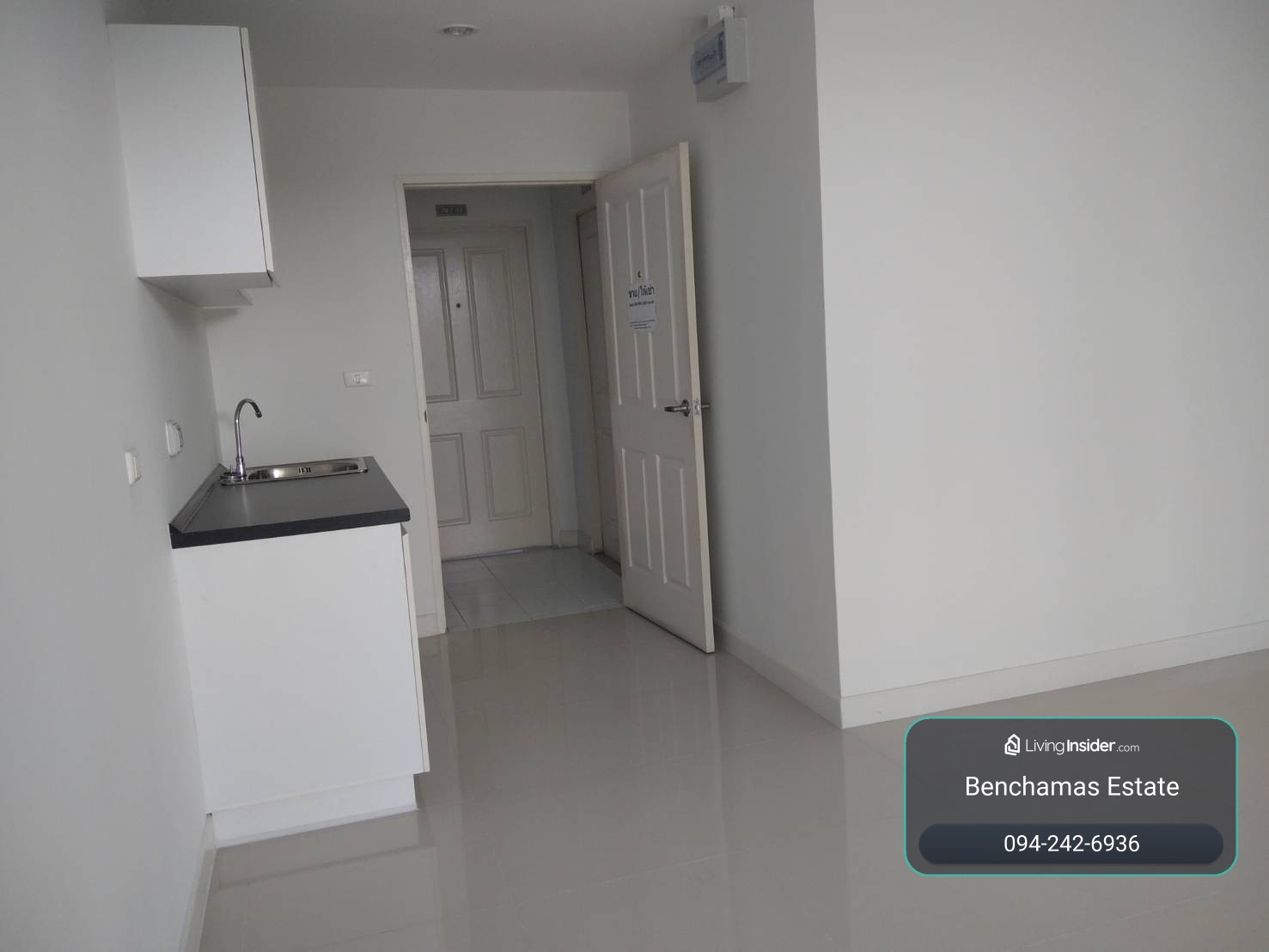 🎉 Special Discount Available 💥 All Offers Are Welcome Condominium for Sale at Levo 2 Ladprao 18 | Near MRT Lat Phrao Station – รูปที่ 3