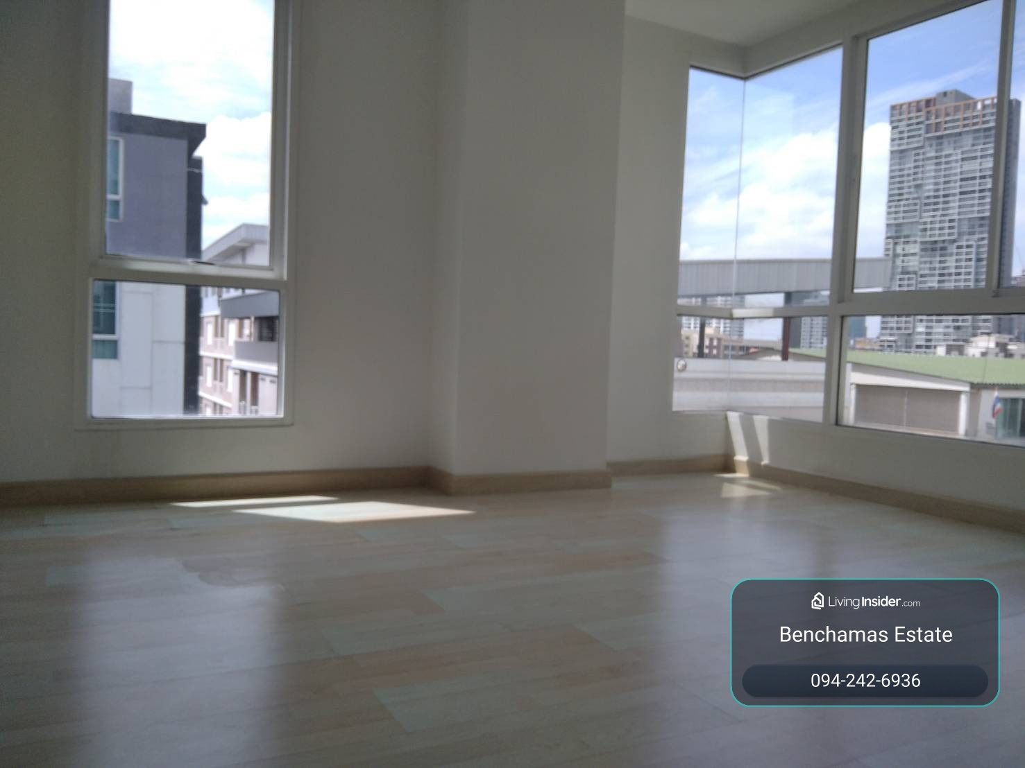 🎉 Special Discount Available 💥 All Offers Are Welcome Condominium for Sale at Levo 2 Ladprao 18 | Near MRT Lat Phrao Station – รูปที่ 4