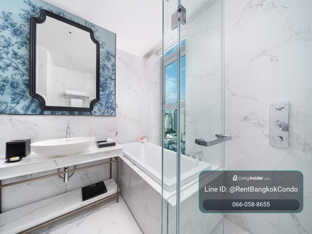 Pet-Friendly Luxury Living Just 20 Meters from Thong Lo BTS at La Clef Bangkok by The Crest Collection – รูปที่ 4