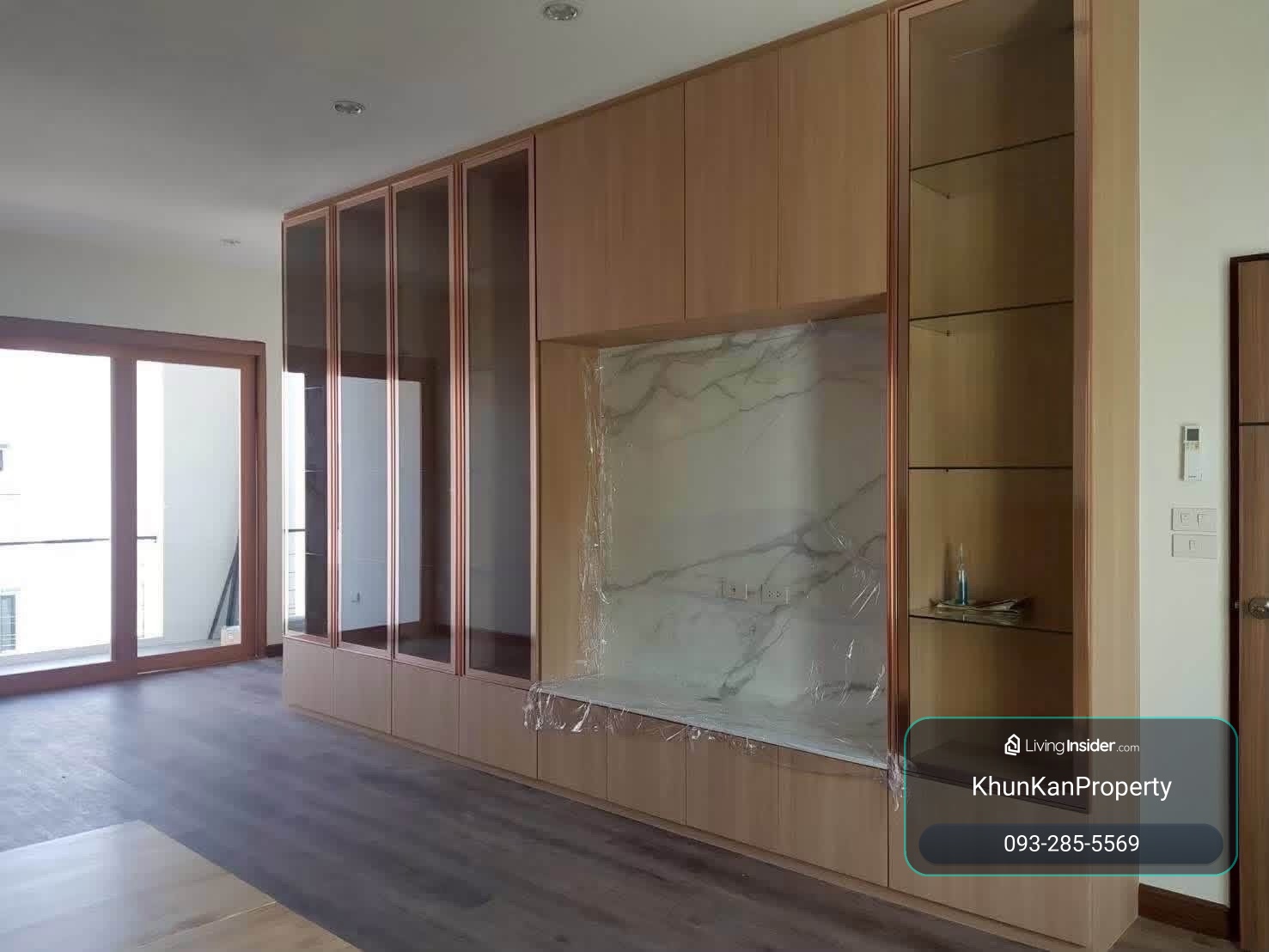 ✅出租 & 出售✅Cordiz at Udomsuk🔥HOT DEAL – รูปที่ 3
