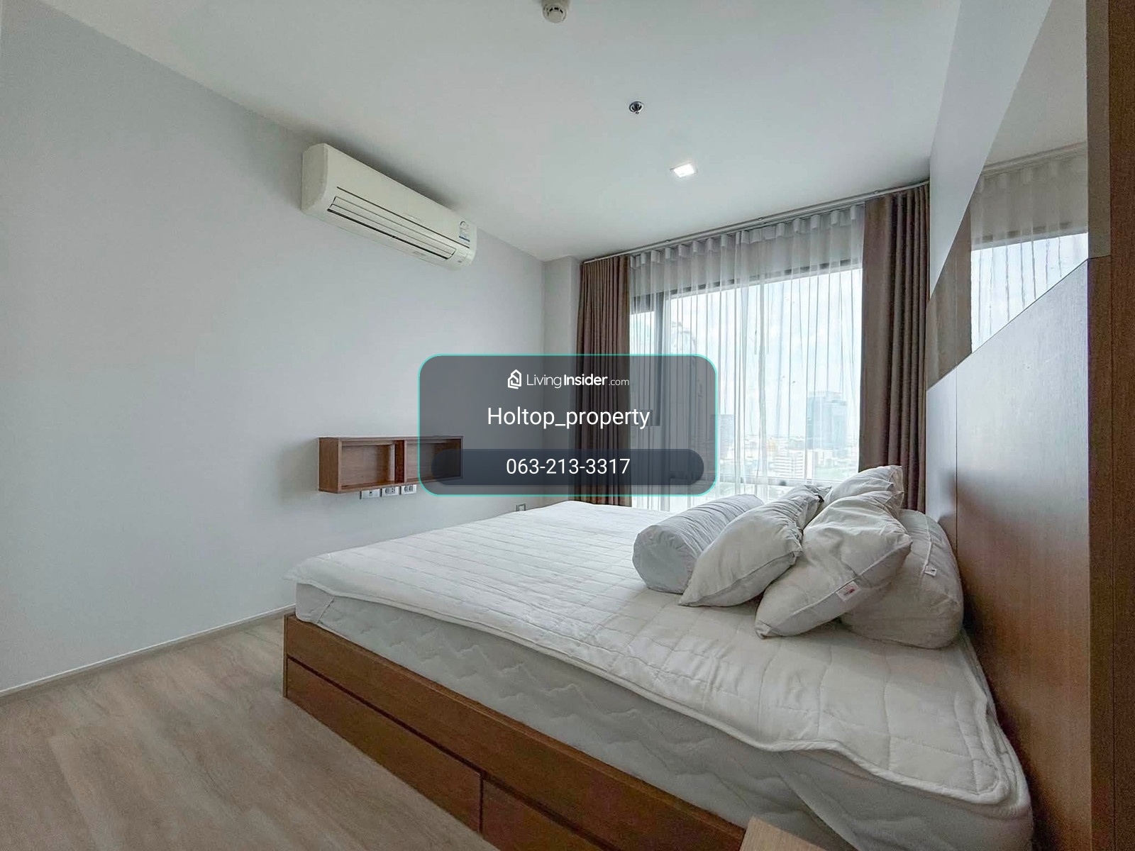 #R10596 🎉 190769 Condo for rent Rhythm Sukhumvit 36-38 – รูปที่ 4
