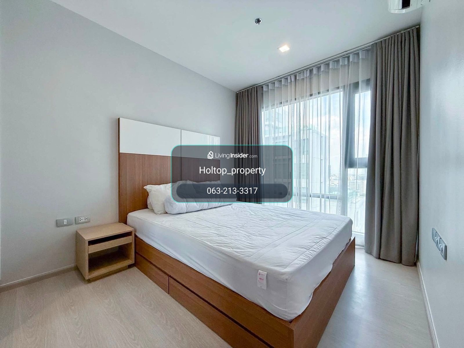 #R10596 🎉 190769 Condo for rent Rhythm Sukhumvit 36-38 – รูปที่ 2