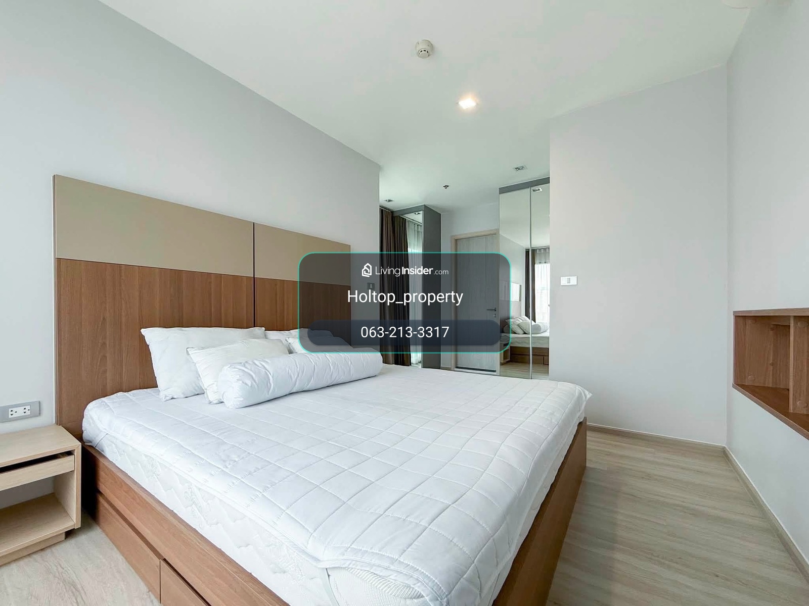 #R10596 🎉 190769 Condo for rent Rhythm Sukhumvit 36-38 – รูปที่ 3