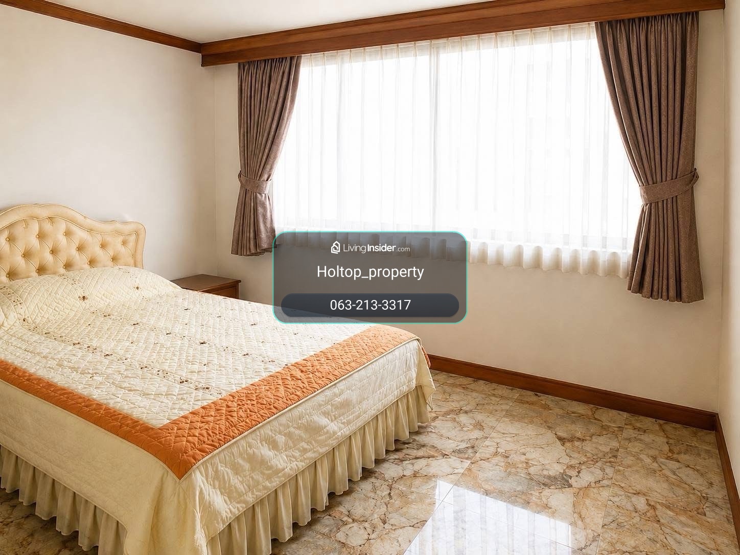 #R10595 🎉 190769 ให้เช่าคอนโด Monterey Place Sukhumvit 16 – รูปที่ 2