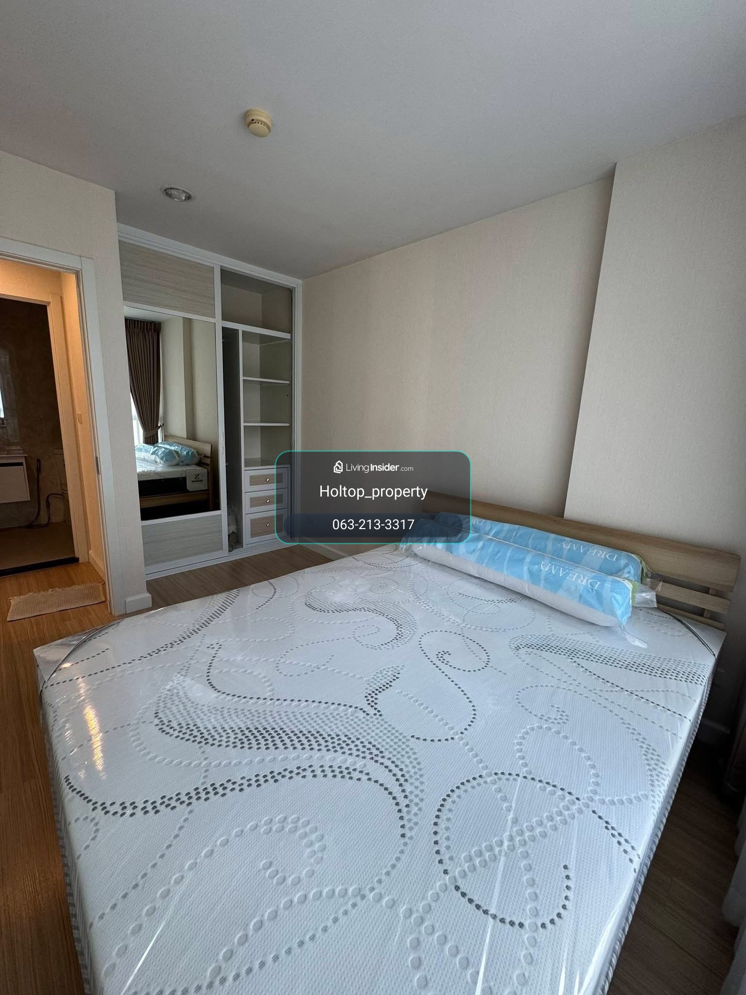 #R10593 🎉 190769 ให้เช่าคอนโด Mayfair Place Sukhumvit 64 – รูปที่ 3