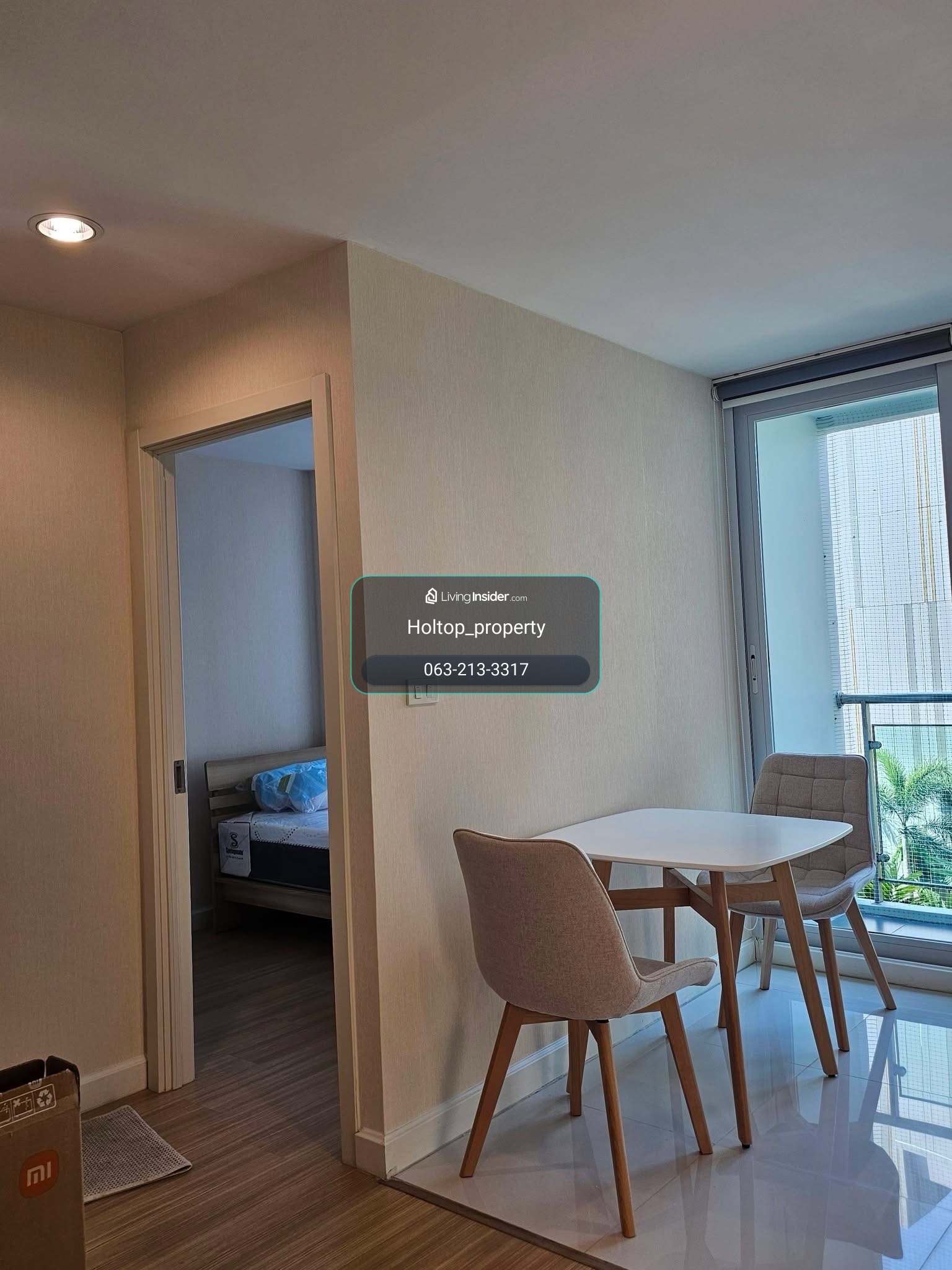 #R10593 🎉 190769 ให้เช่าคอนโด Mayfair Place Sukhumvit 64 – รูปที่ 4