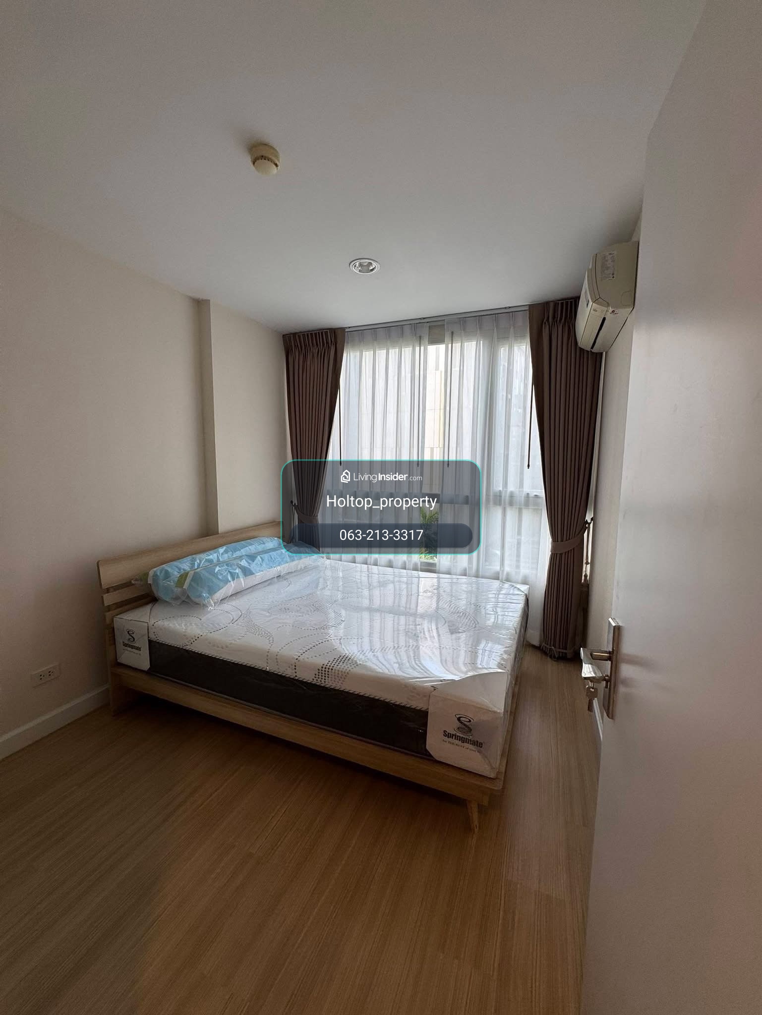 #R10593 🎉 190769 ให้เช่าคอนโด Mayfair Place Sukhumvit 64 – รูปที่ 2