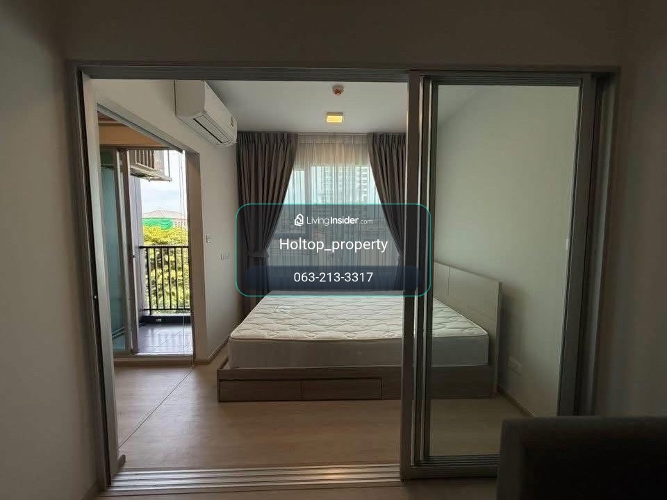 #R10590 🎉 190769 ให้เช่าคอนโด Plum Condo Sukhumvit 62 – รูปที่ 2
