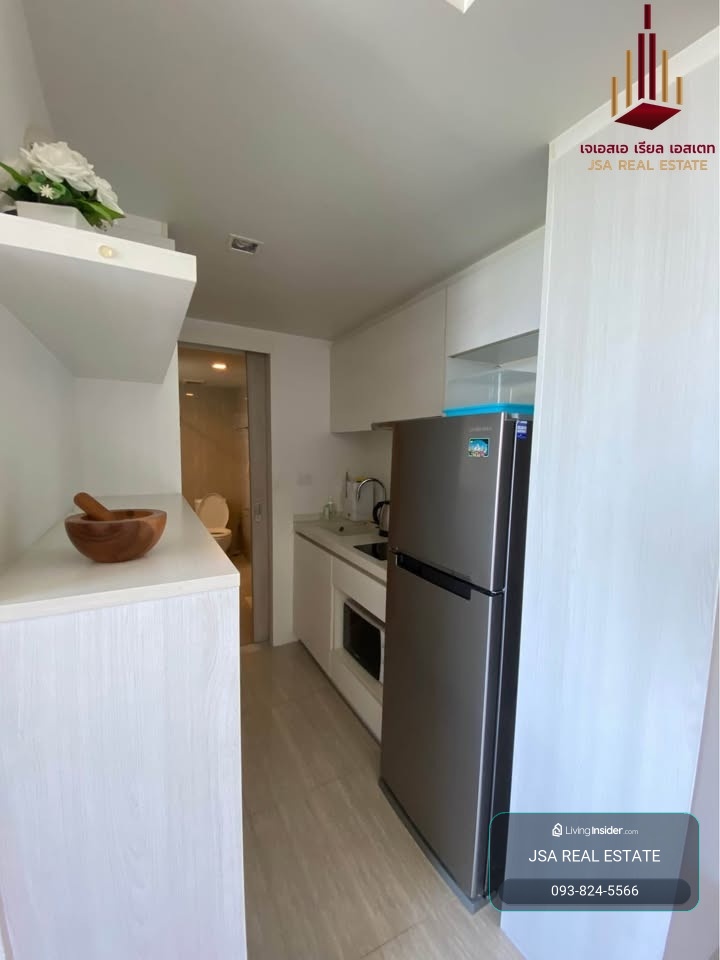 ✨ For Rent: Downtown 49 Condo ✨  💰 Only 28,000 THB/mont – รูปที่ 3