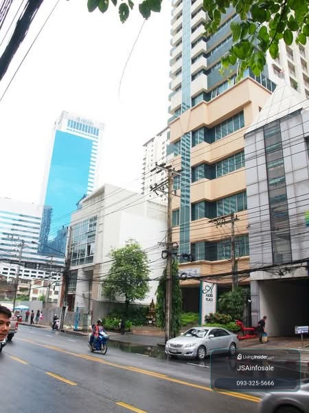 ⭐️✨ ขาย : Asoke Place  💰ราคาพิเศษ  10,900,000 บาท  – รูปที่ 3