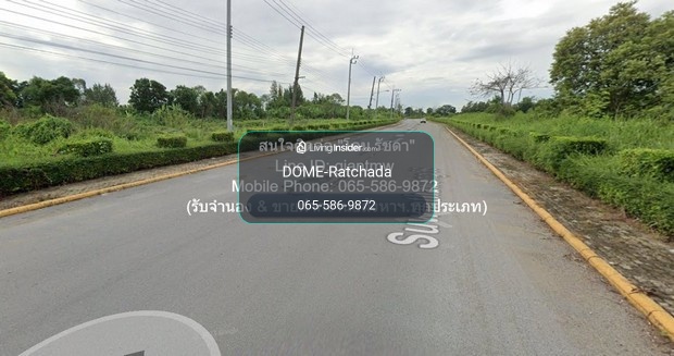 DSL-709 ขายที่ดินเปล่า 1-0-14.5 ไร่ (414.5 ตร.ว.) ซ.สุวินทวงศ์ ใกล้สนามกอล์ฟฟินิกซ์ โกลด์ กอล์ฟ แบงค็อก ชั้นที่ 1 ใกล้กับ ใกล้สนามกอล์ฟฟินิกซ์ โกลด์ กอล์ฟ แบงค็อก (Phoen – รูปที่ 3