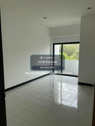 DSL-388 ขาย ทาวน์เฮ้าส์ ทาวน์โฮม 3 ชั้น (ห้องมุม) ขนาด 31.6 ตร.ว. (300 ตร.ม.) อ.เมืองเลย จ.เลย เลย 32 ตร.วา ชั้นที่ 1 – รูปที่ 4