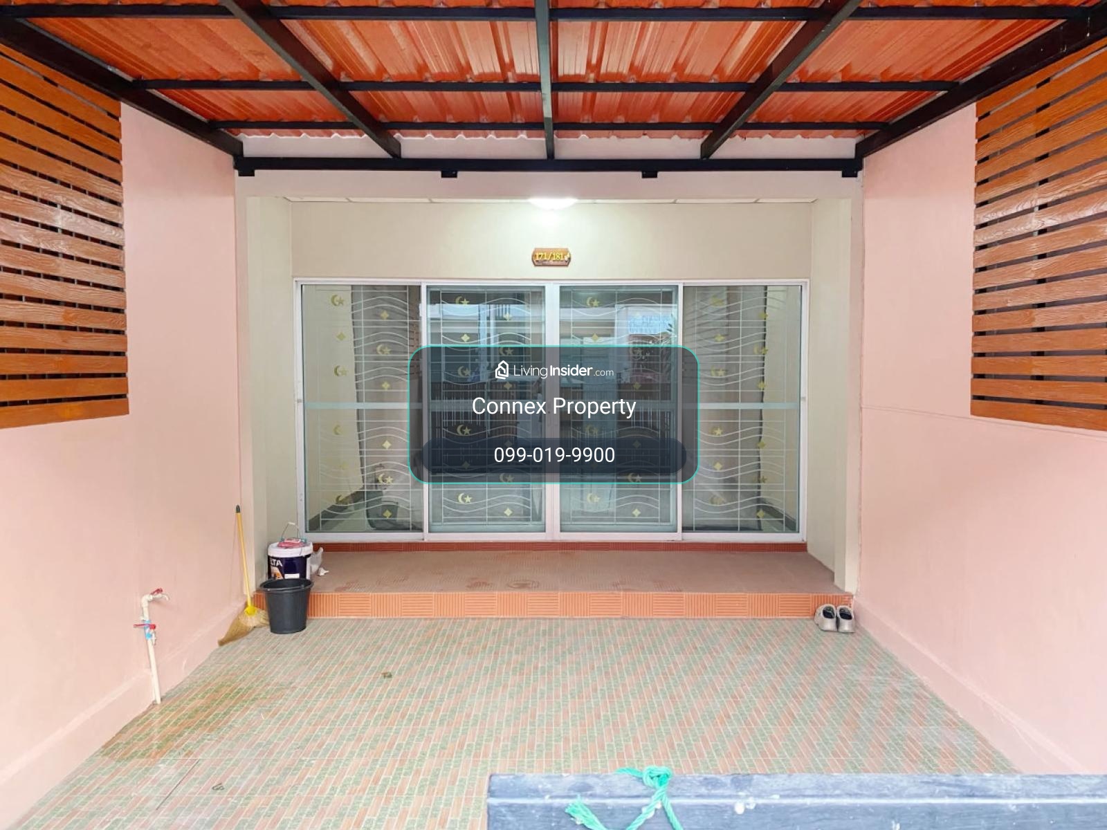 For Sale Townhouse/Townhome  , Baan Tawanthong 3 , Nong Khaem , Nong Khaem , Bangkok , CX-165727 – รูปที่ 2