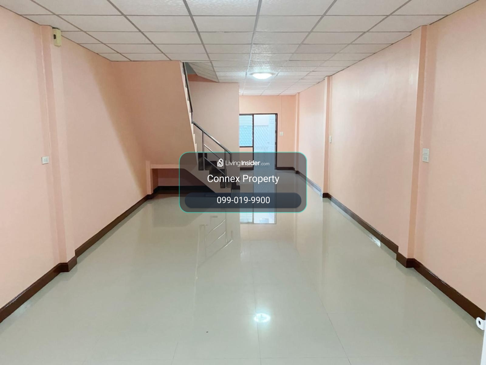 For Sale Townhouse/Townhome  , Baan Tawanthong 3 , Nong Khaem , Nong Khaem , Bangkok , CX-165727 – รูปที่ 3
