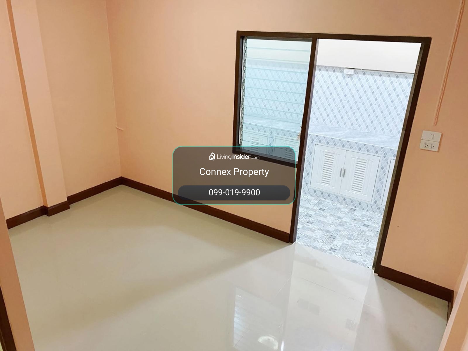 For Sale Townhouse/Townhome  , Baan Tawanthong 3 , Nong Khaem , Nong Khaem , Bangkok , CX-165727 – รูปที่ 4