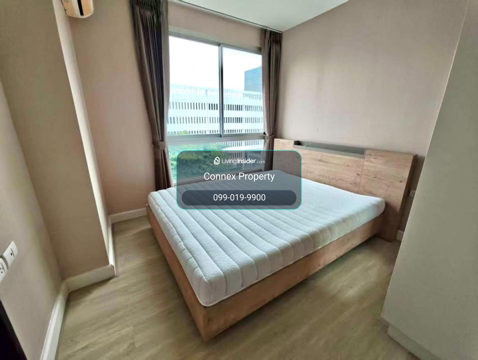 ขายคอนโด  เมโทร ลักซ์ เกษตร เสนานิคม เขต จตุจักร กรุงเทพ CX-165579 – รูปที่ 3