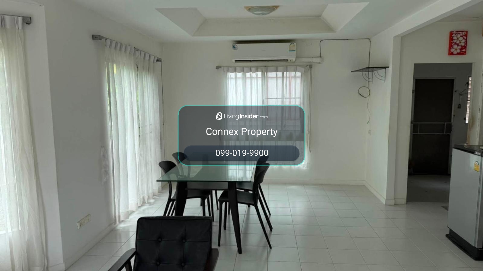 ขายบ้าน  พฤกษ์ลดา รังสิต คลอง 4 ลาดสวาย ลำลูกกา ปทุมธานี CX-164991 – รูปที่ 3