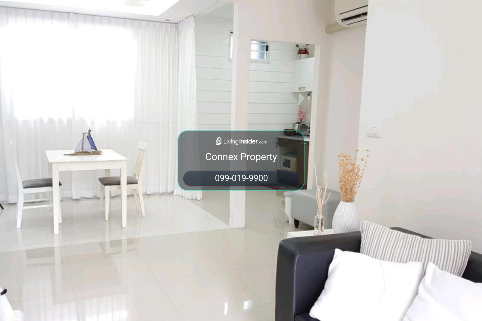 ขายทาวน์เฮ้าส์/ทาวน์โฮม  เออร์บาโน่ รามคำแหง สะพานสูง เขต สะพานสูง กรุงเทพ CX-165482 – รูปที่ 4