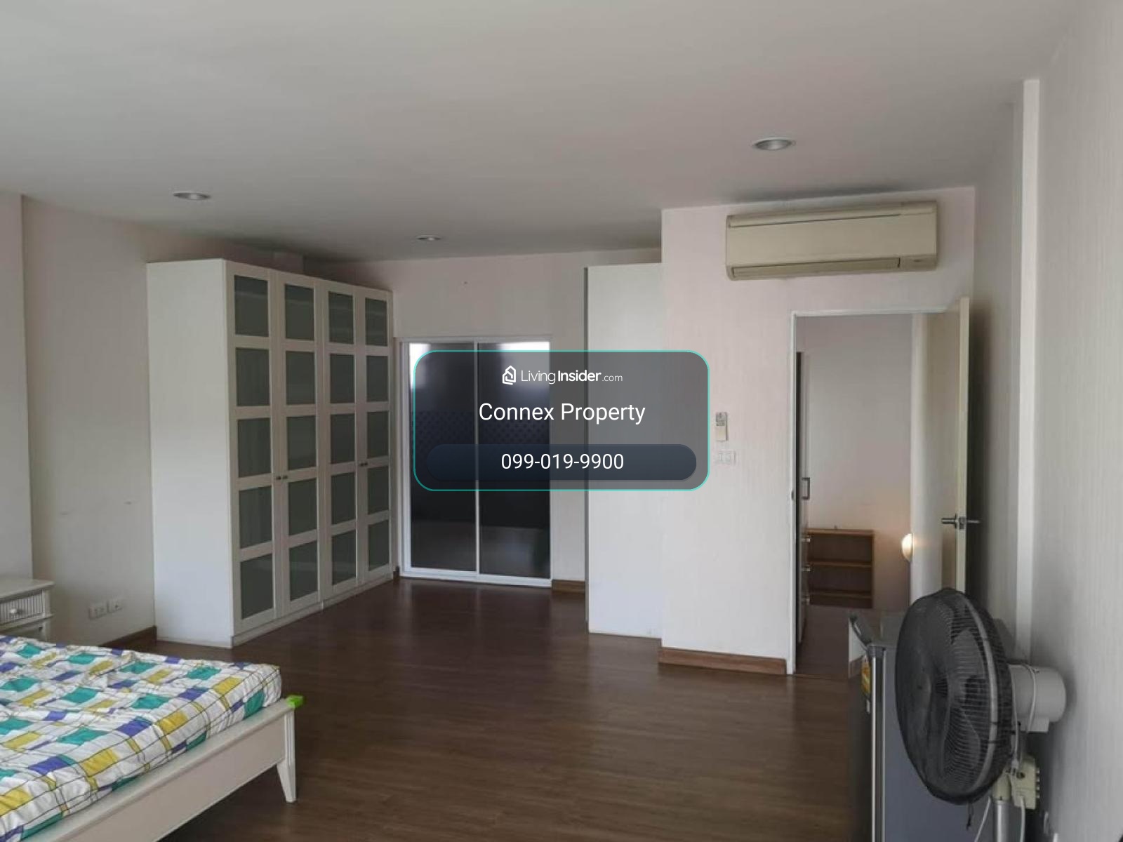 For Sale Townhouse/Townhome  , BAAN KLANG MUANG SATHORN - TAKSIN 2 , corner unit , Bang Kho , Chom Thong , Bangkok , CX-165524 – รูปที่ 3
