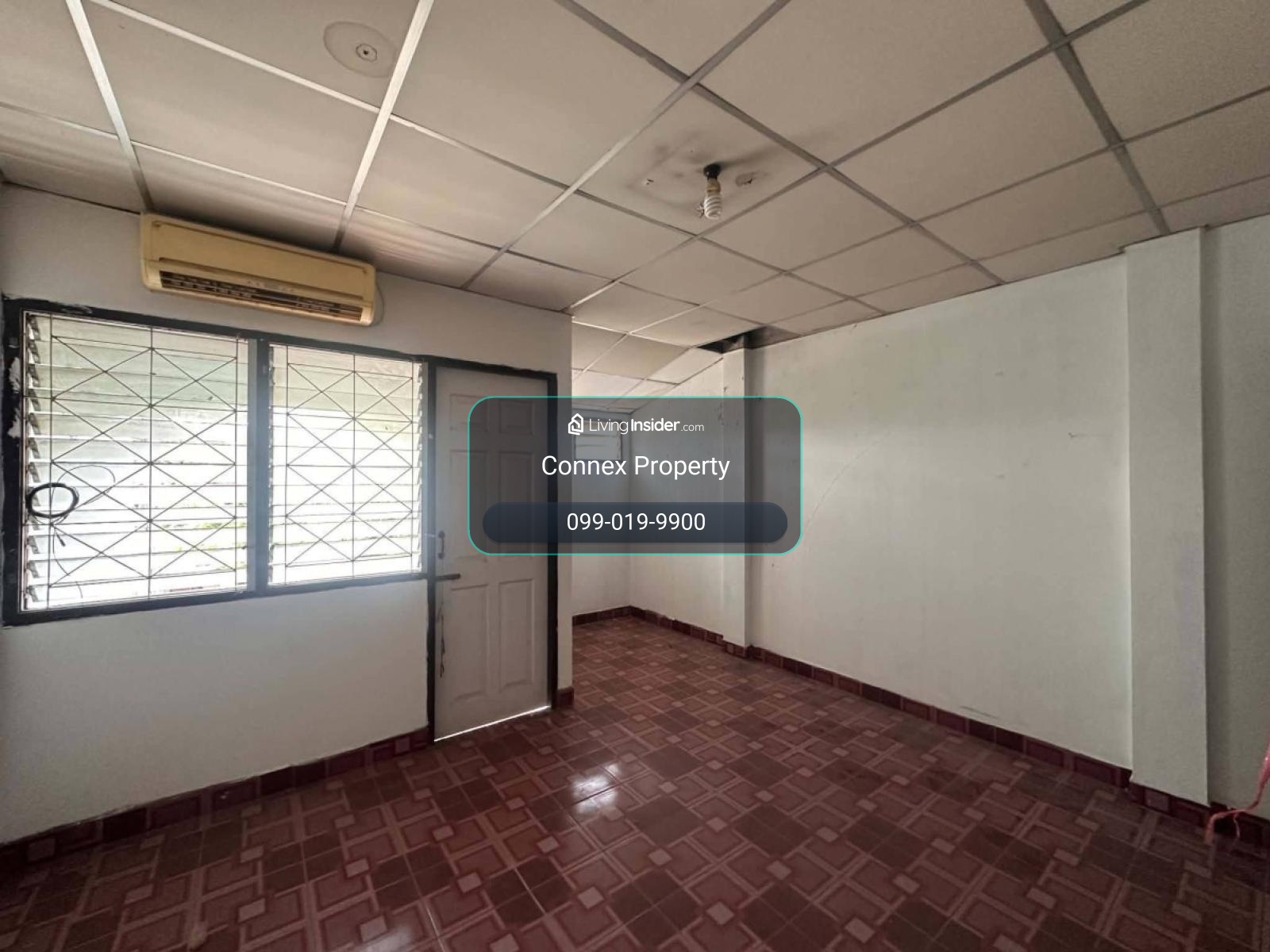 ขายบ้าน  หมู่บ้านพุทธธานี บางกระทึก สามพราน นครปฐม CX-165369 – รูปที่ 2